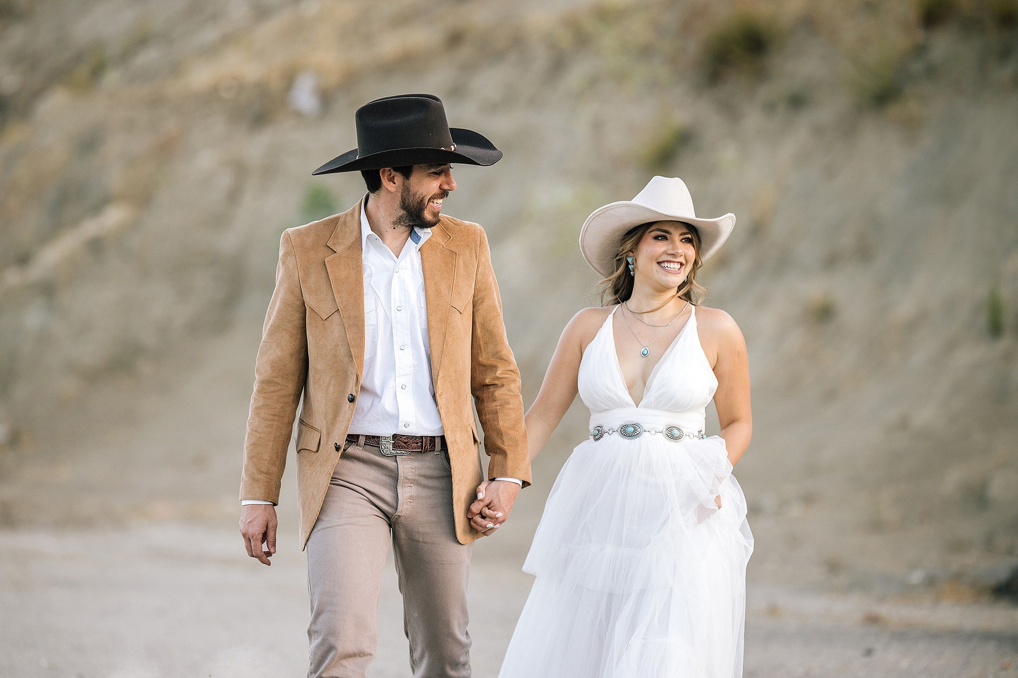 Galería Casual. Jorge Romero Fotógrafo de bodas