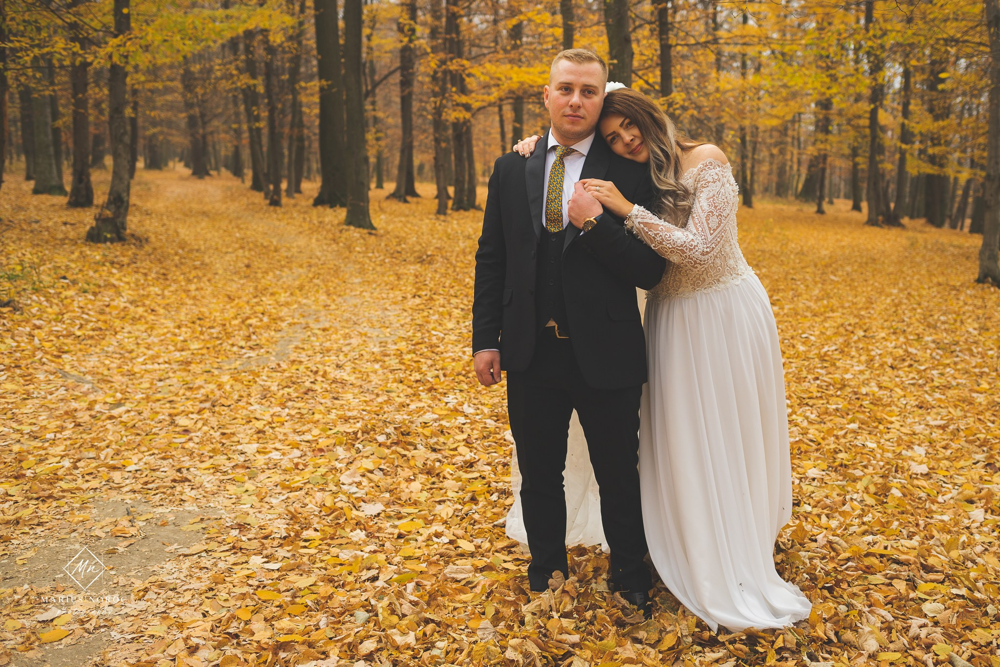 Oana & Daniel | Padurea Bucium Iasi