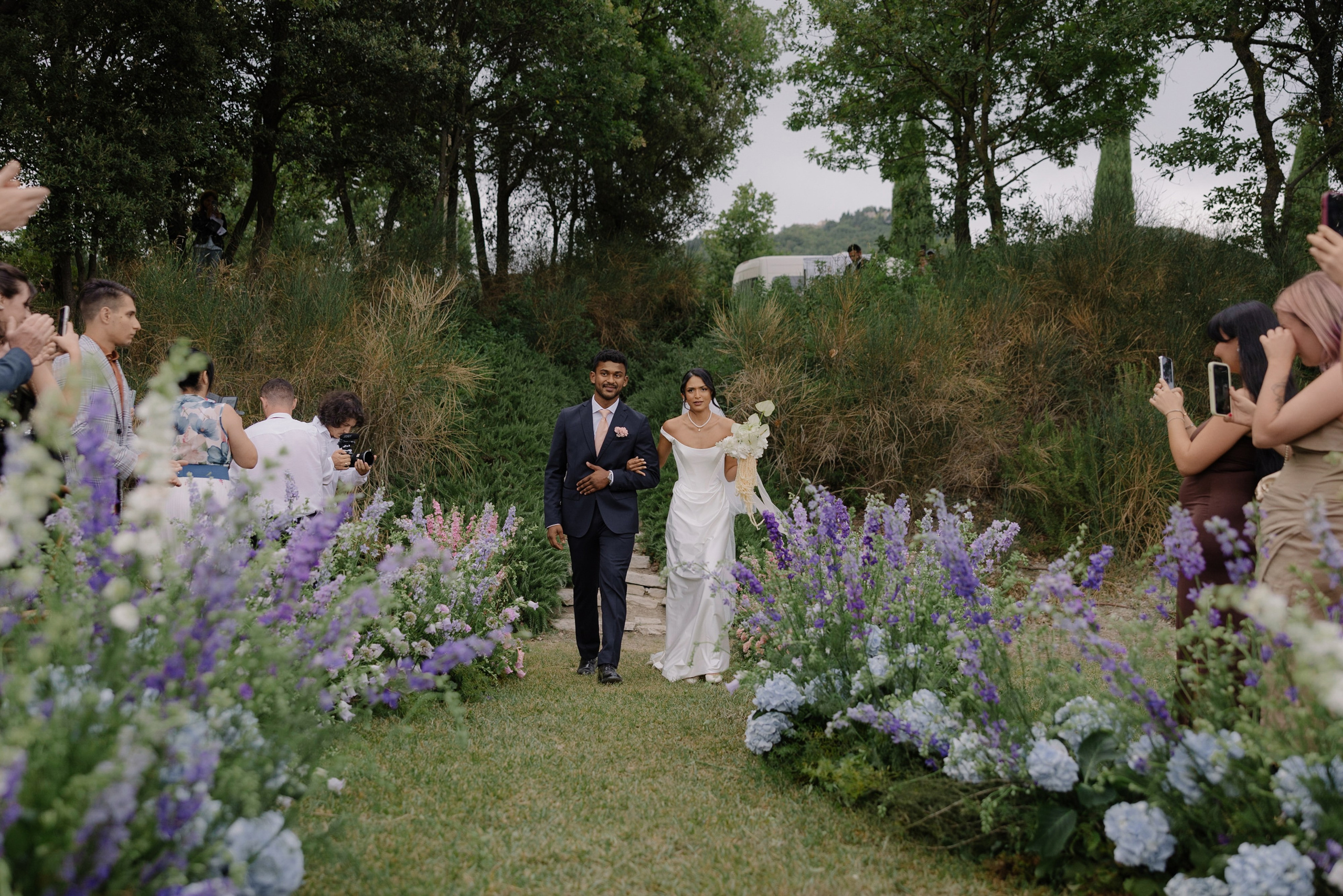 1. Wedding photographer Italy