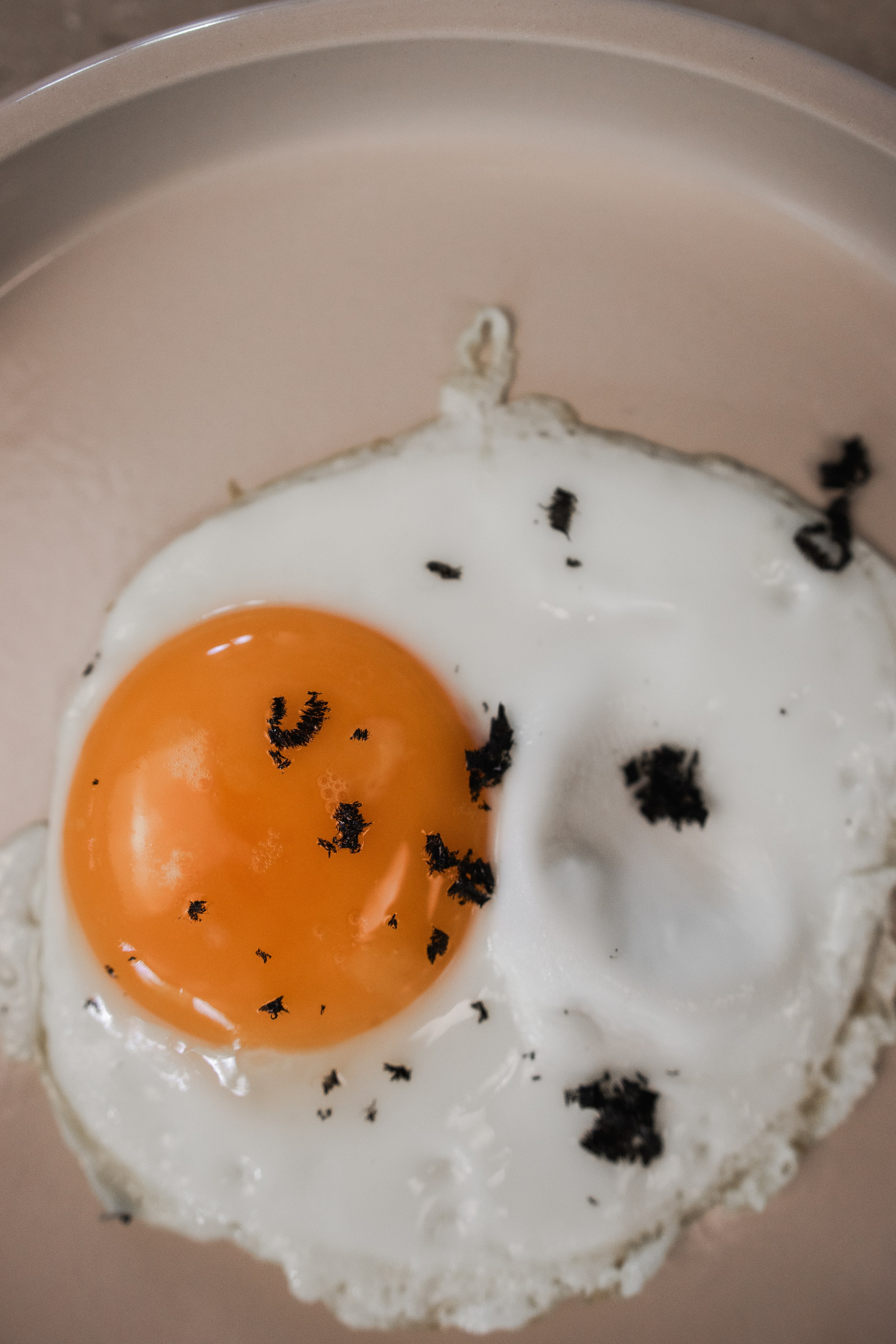 OnePan. Photographer in Gothenburg Aleksandra Stroganova