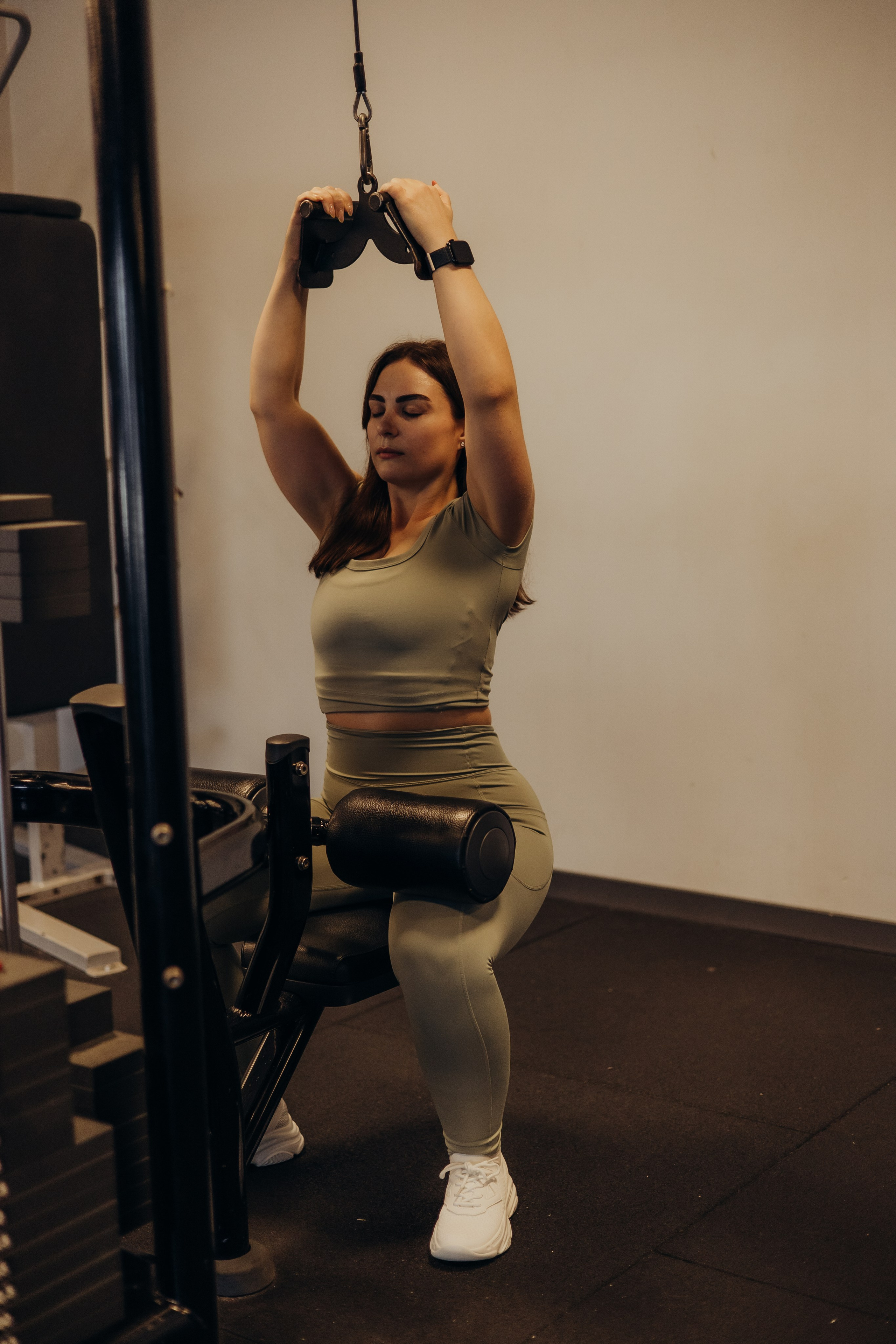 Sport. Iryna Zhyvora | Photographer | Stockholm