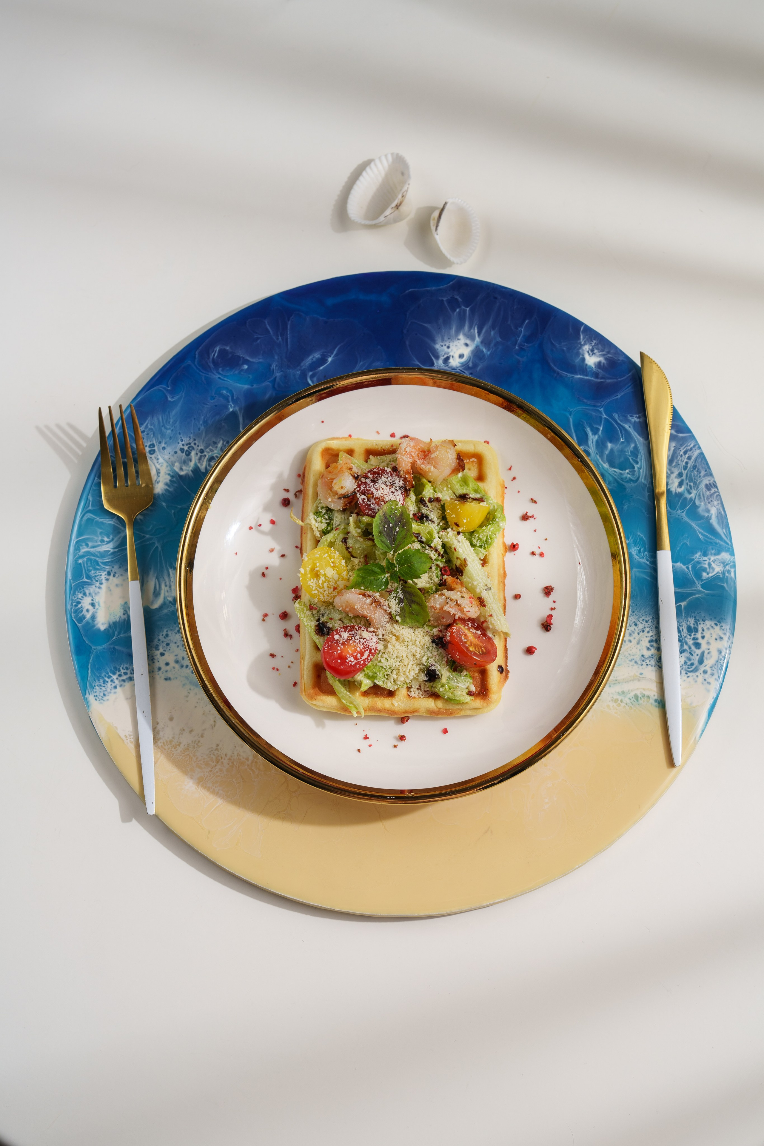 GOOD VIBES. Ekaterina Verbitskaya. Photography