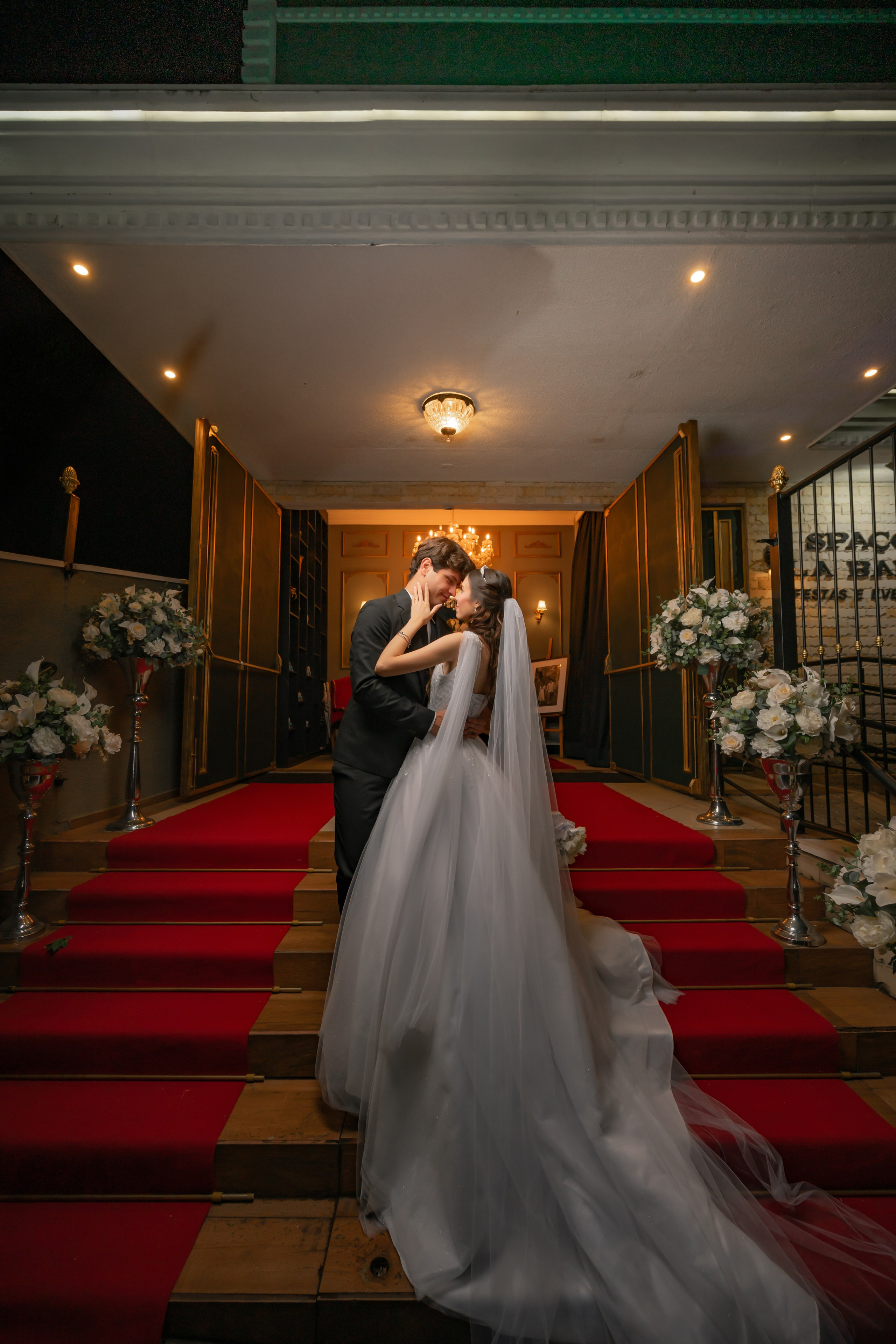 Gabrielly e Felipe. Fotógrafo de Casamento, grávida, Retrato, Corporativo