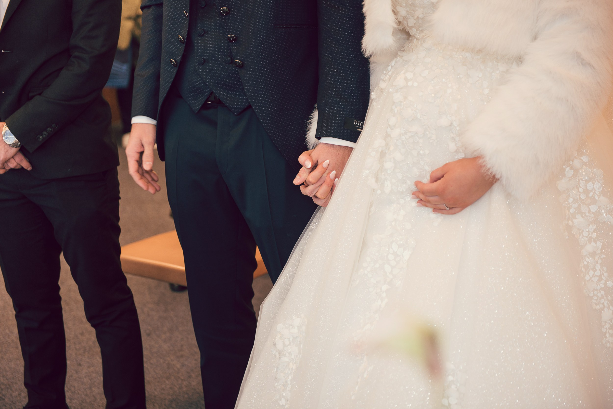 Monika & Markus. Hochzeitsfotograf München - Olga Boyko Hochzeitsreportage