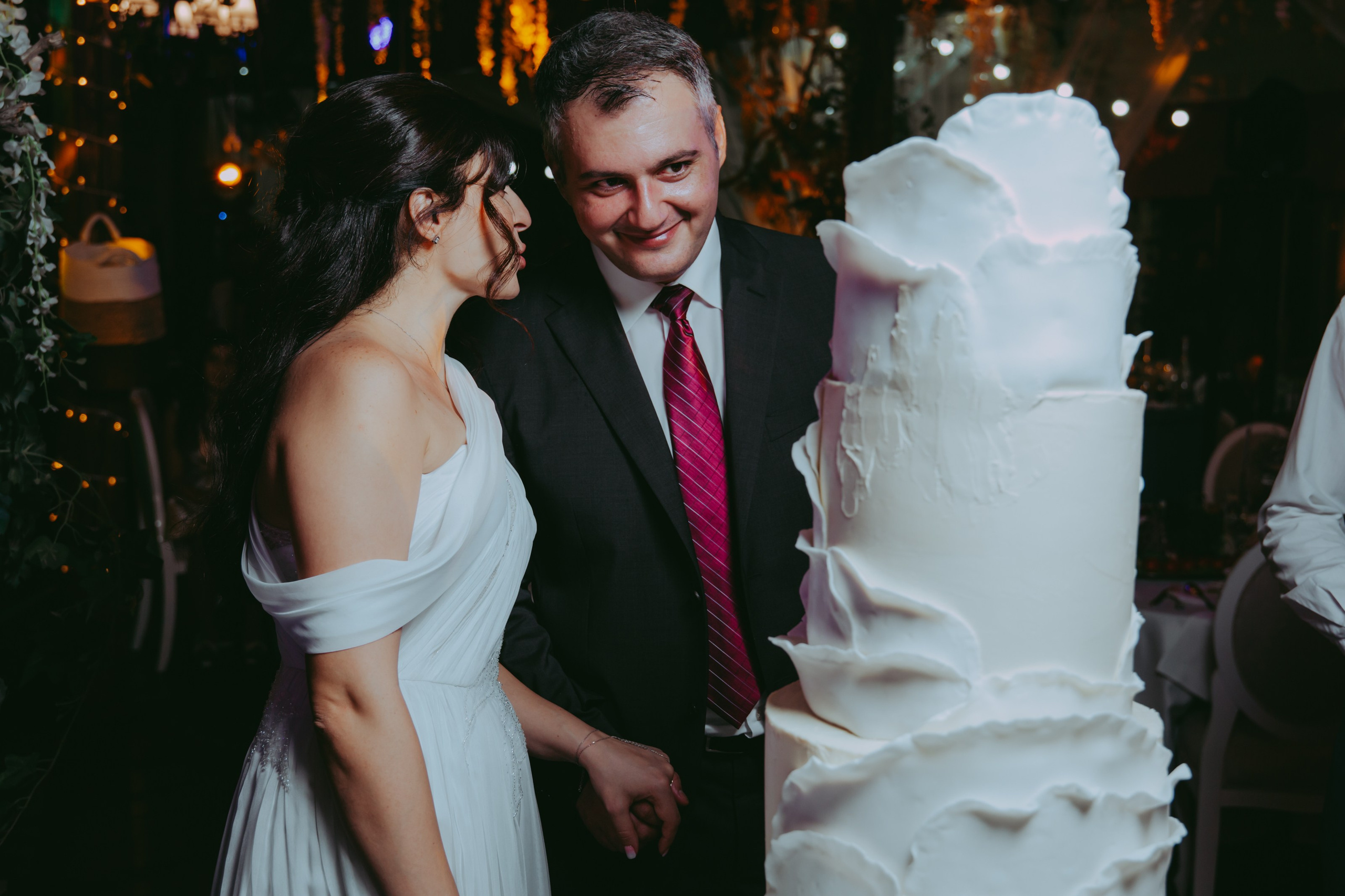 Tofik & Narmin. Коммерческий фотограф в Азербайджане Бессонова Анфиса