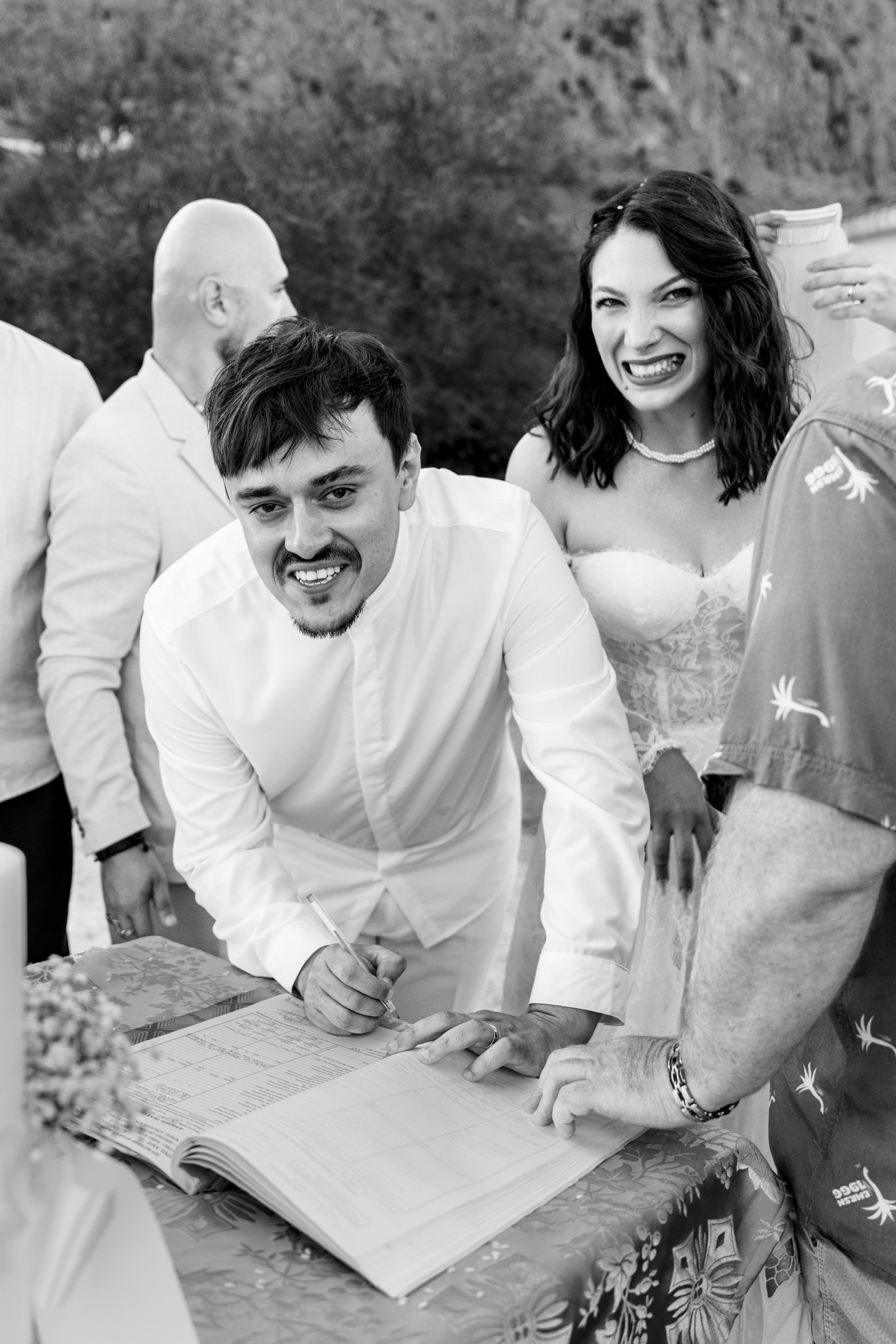 Nunta. Mihai Padurariu - fotograf