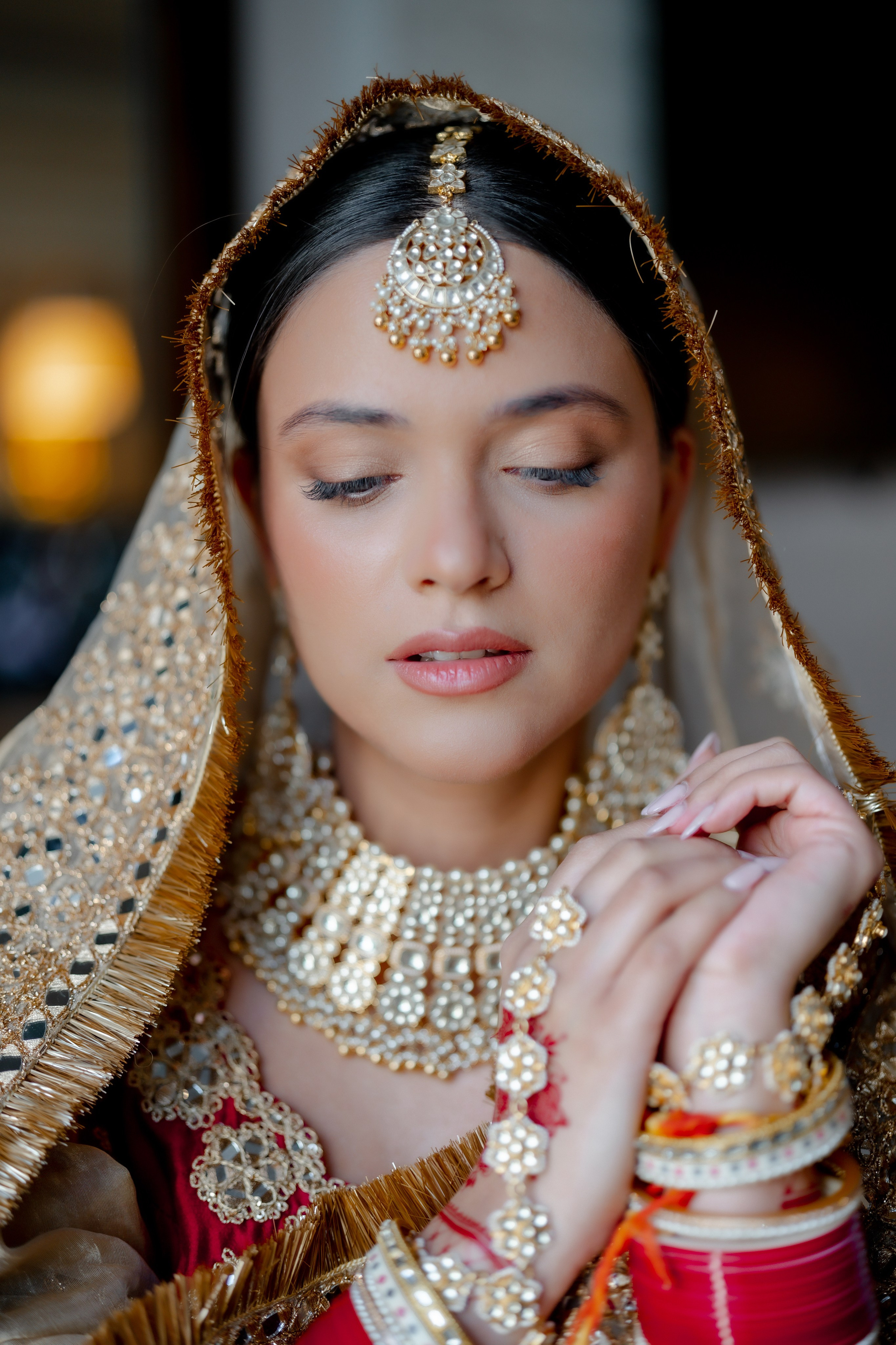 Chirag & Shweta. Anna Krasnova Wedding photographer