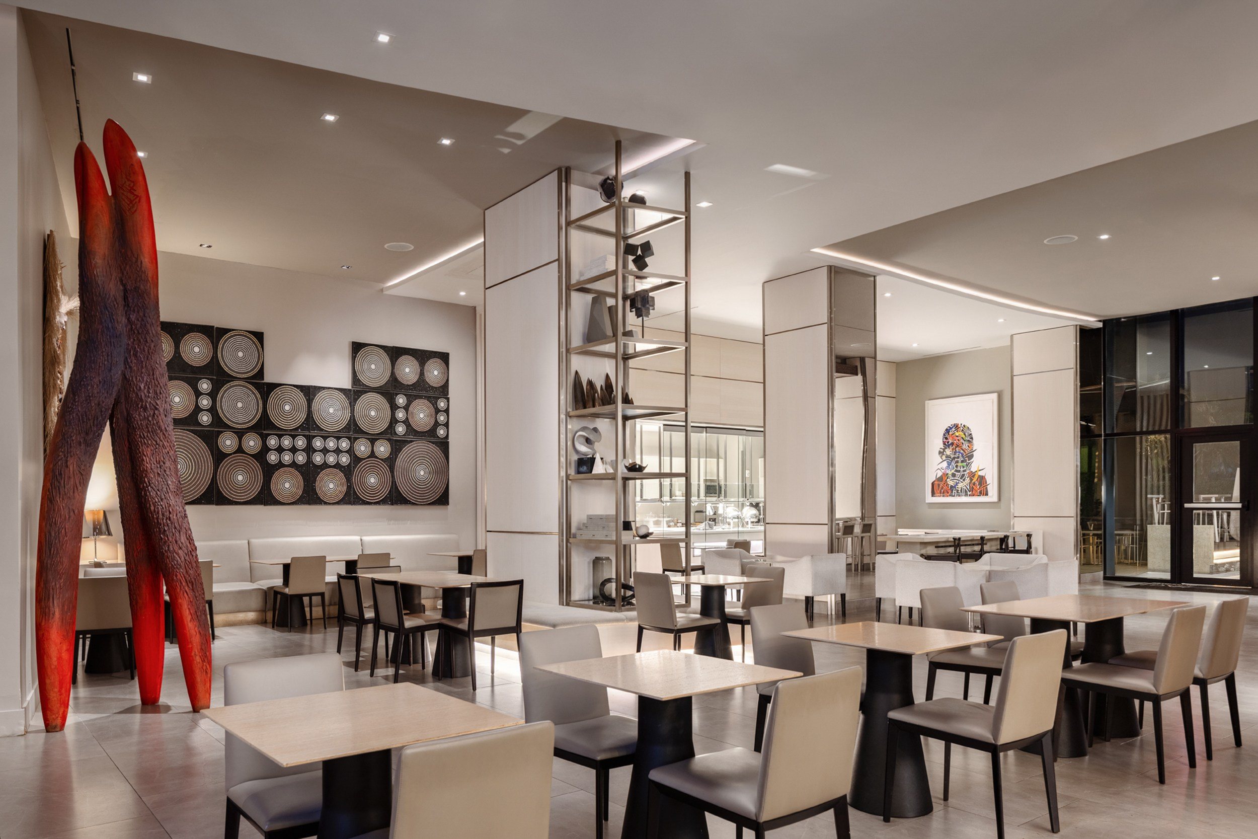 Spaces. Professionals Hotel Content Creators Salt and Pepper Studio