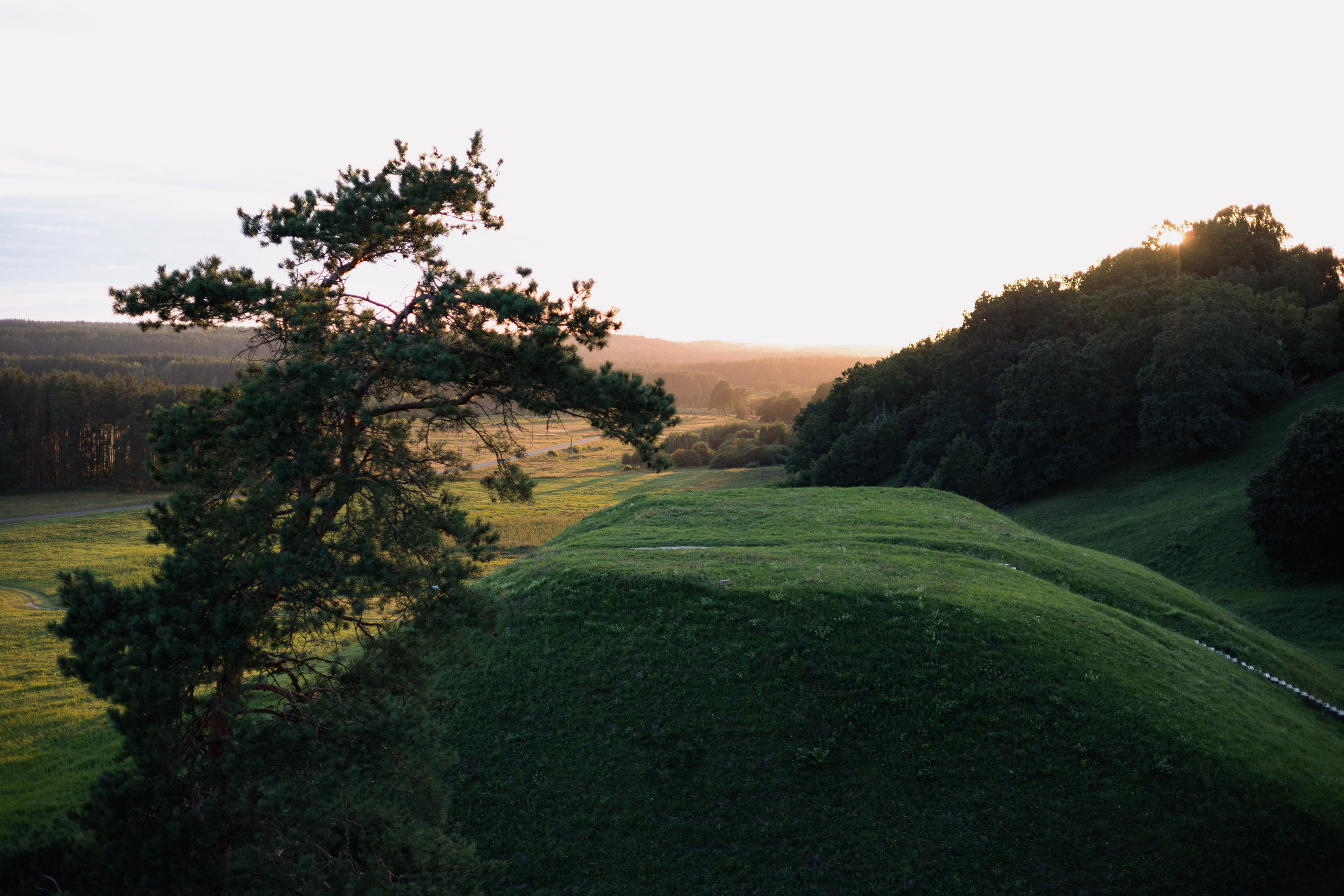 Livija. Fotografė Aleksandra Samozvanova