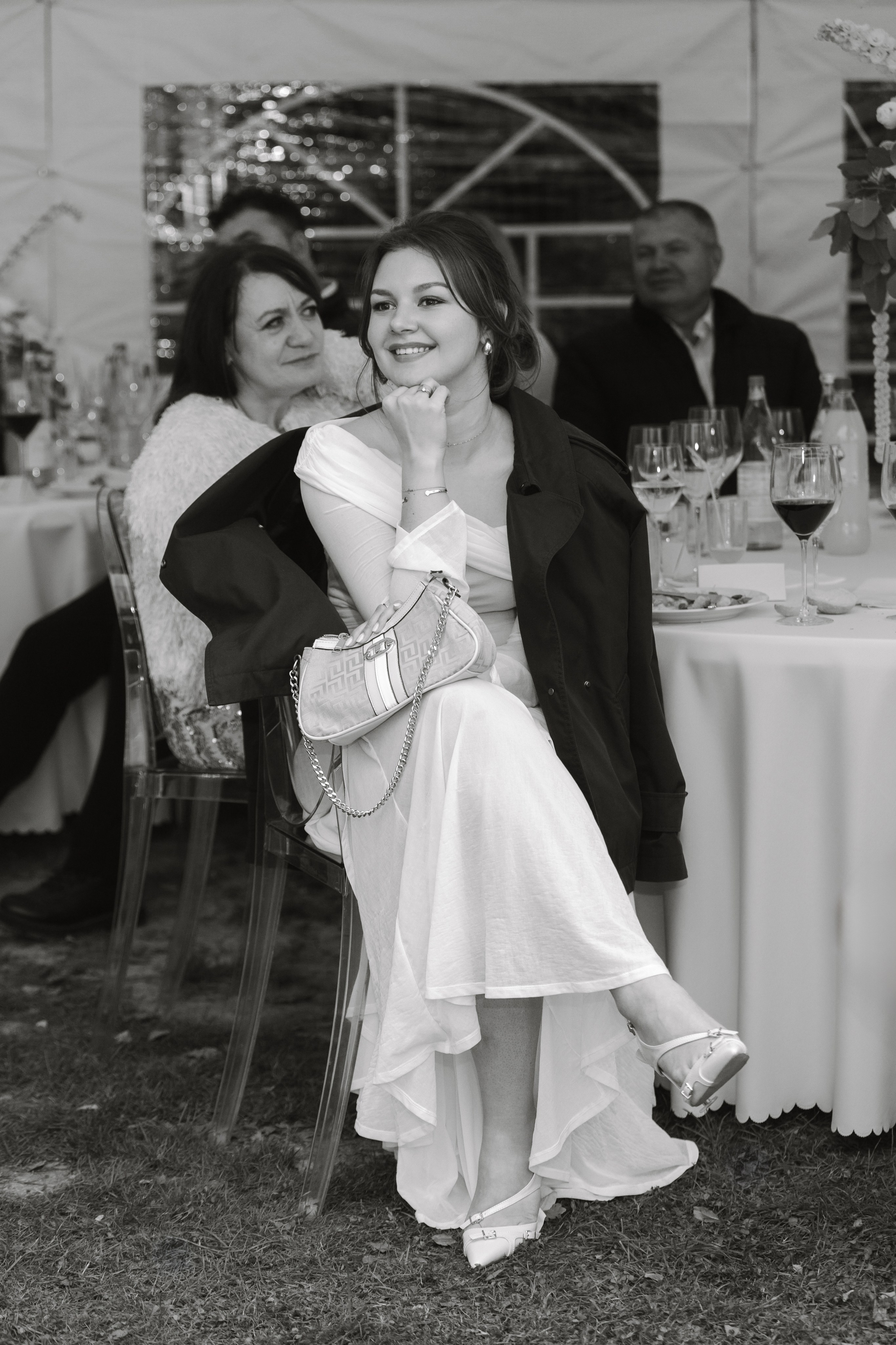 Genny and Yegor | Wedding in Germany. Yuliya Vaschenok — Photographer in the Netherlands