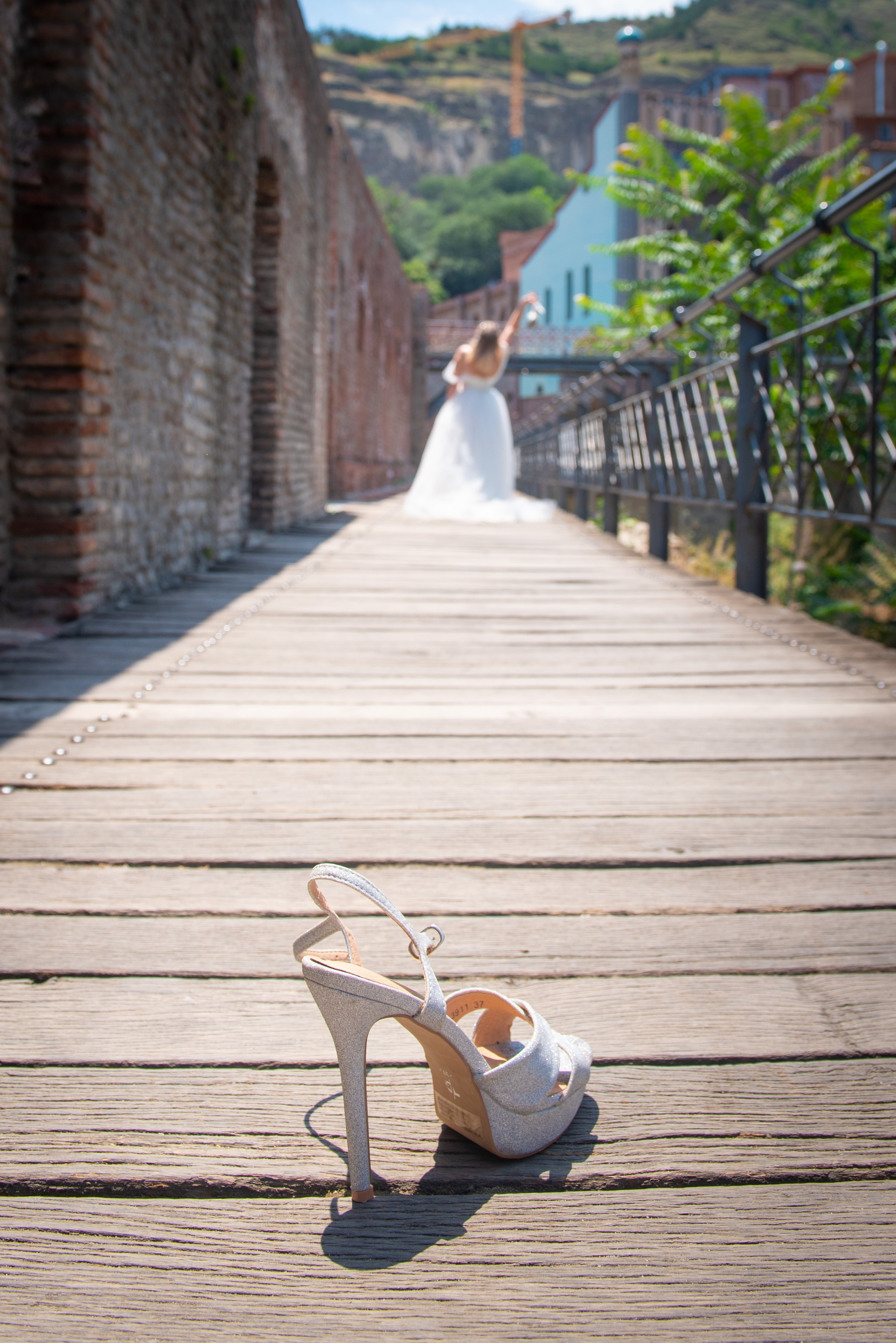 Wedding. Photographer in Tbilisi
