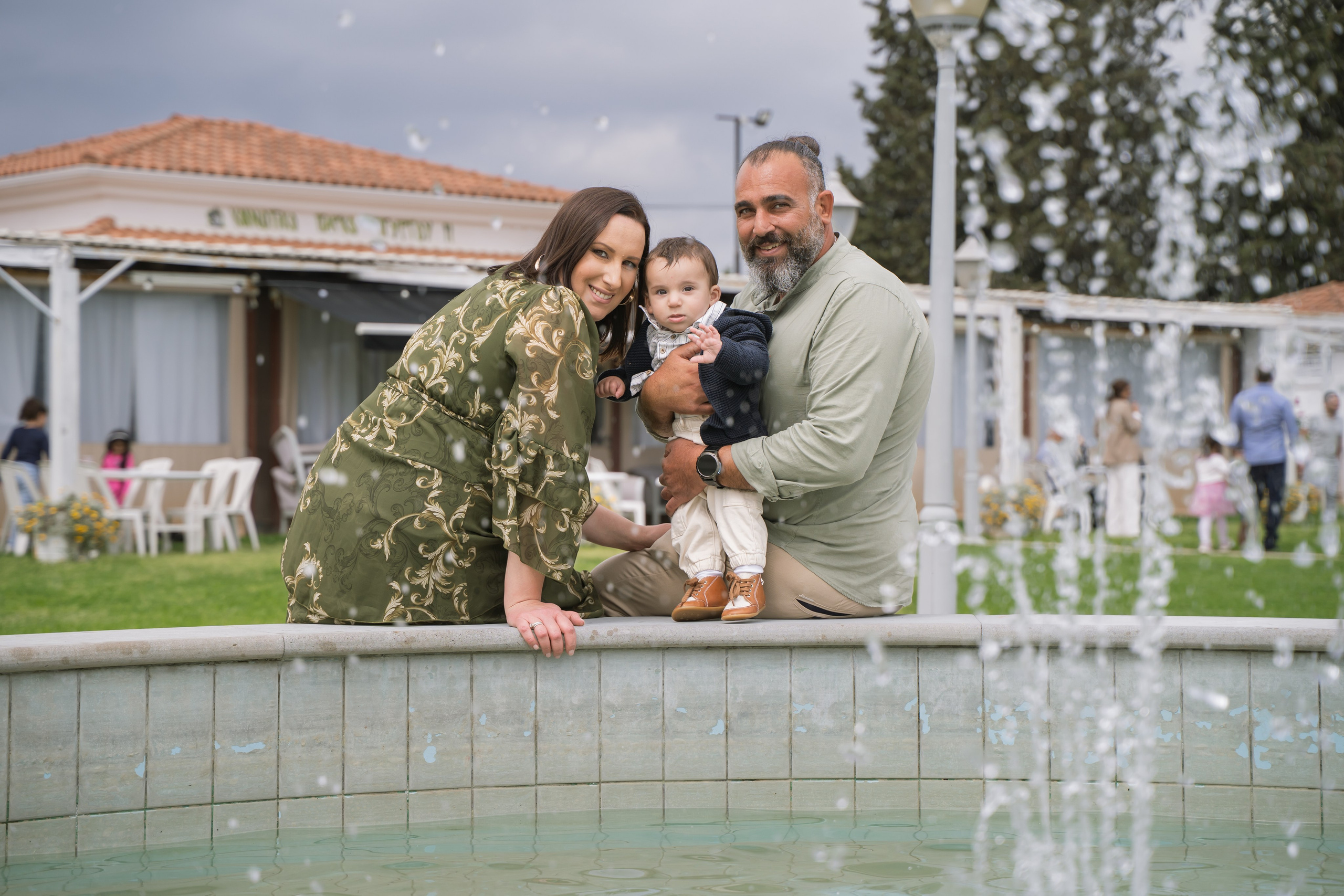 Βaptisms. Wedding and Baptism photographer in cyprus