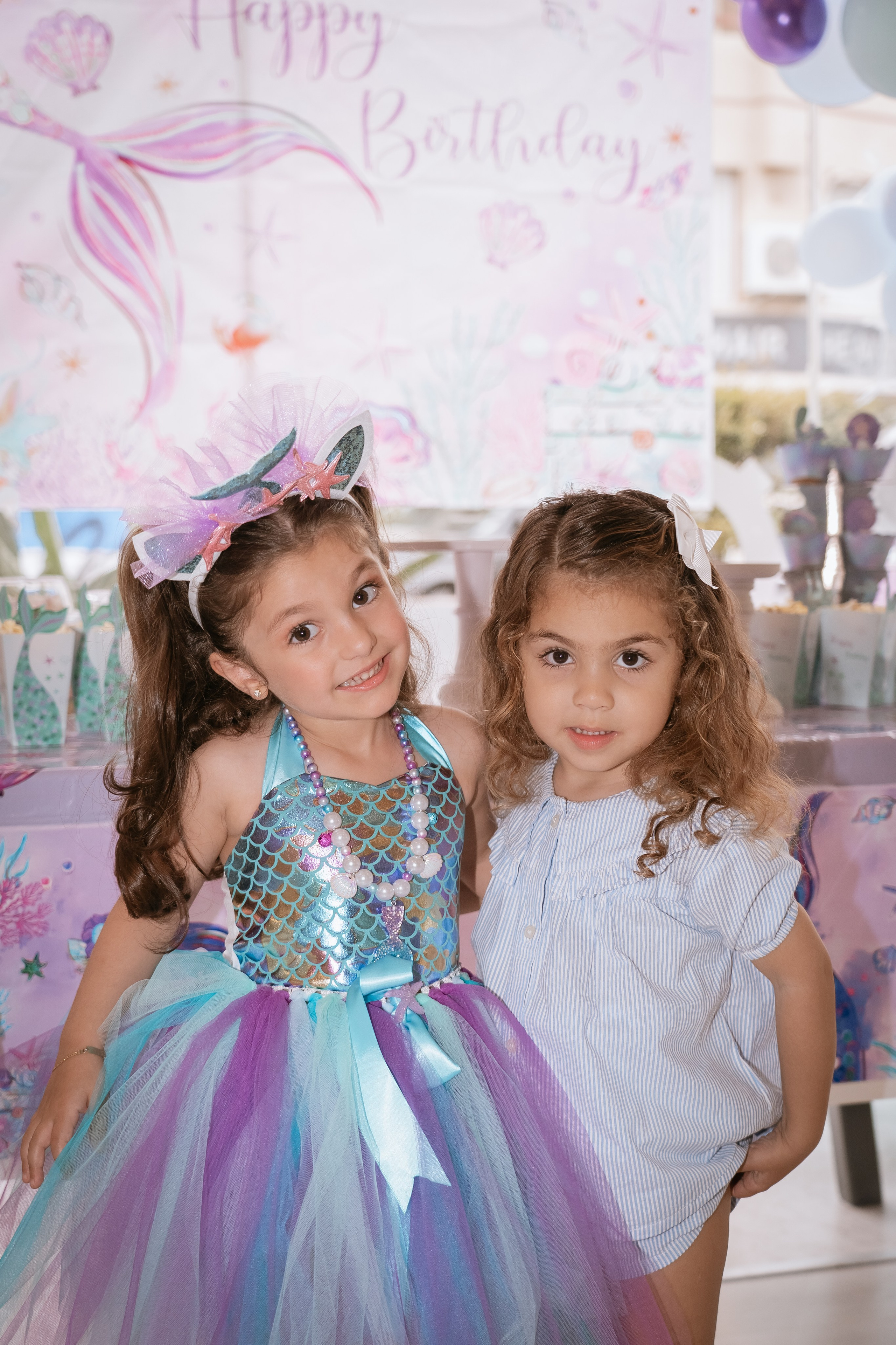 Birthday. Wedding and Baptism photographer in cyprus