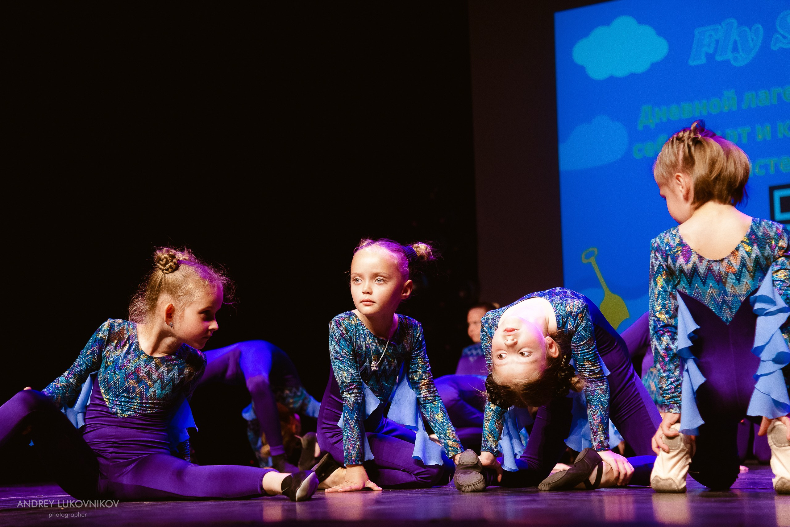 Photo report from the Like Dance final dance concert in Torrevieja