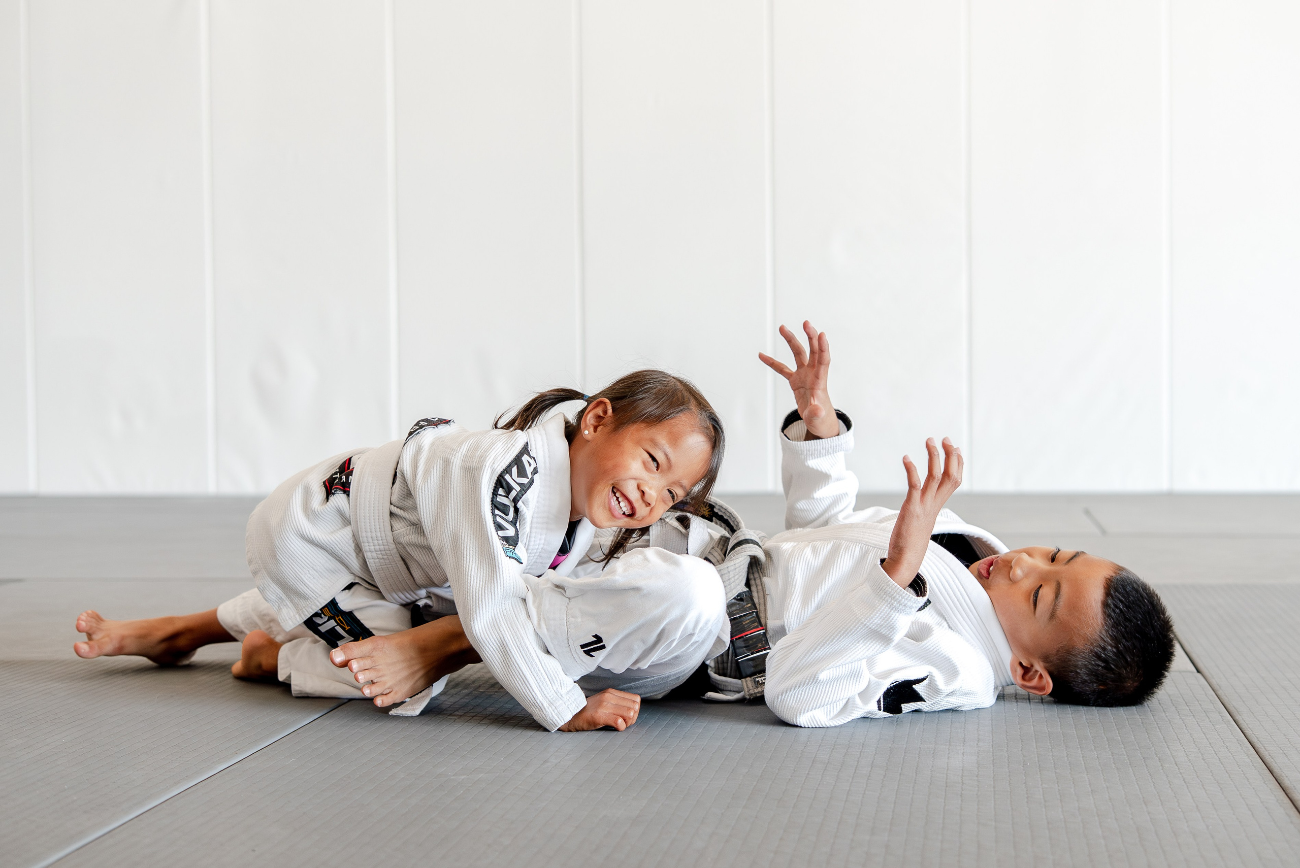 Jiu Jitsu Family. Luana Pinheiro | Hajime Creative Studio — Foto e Vídeo em Huntington Beach