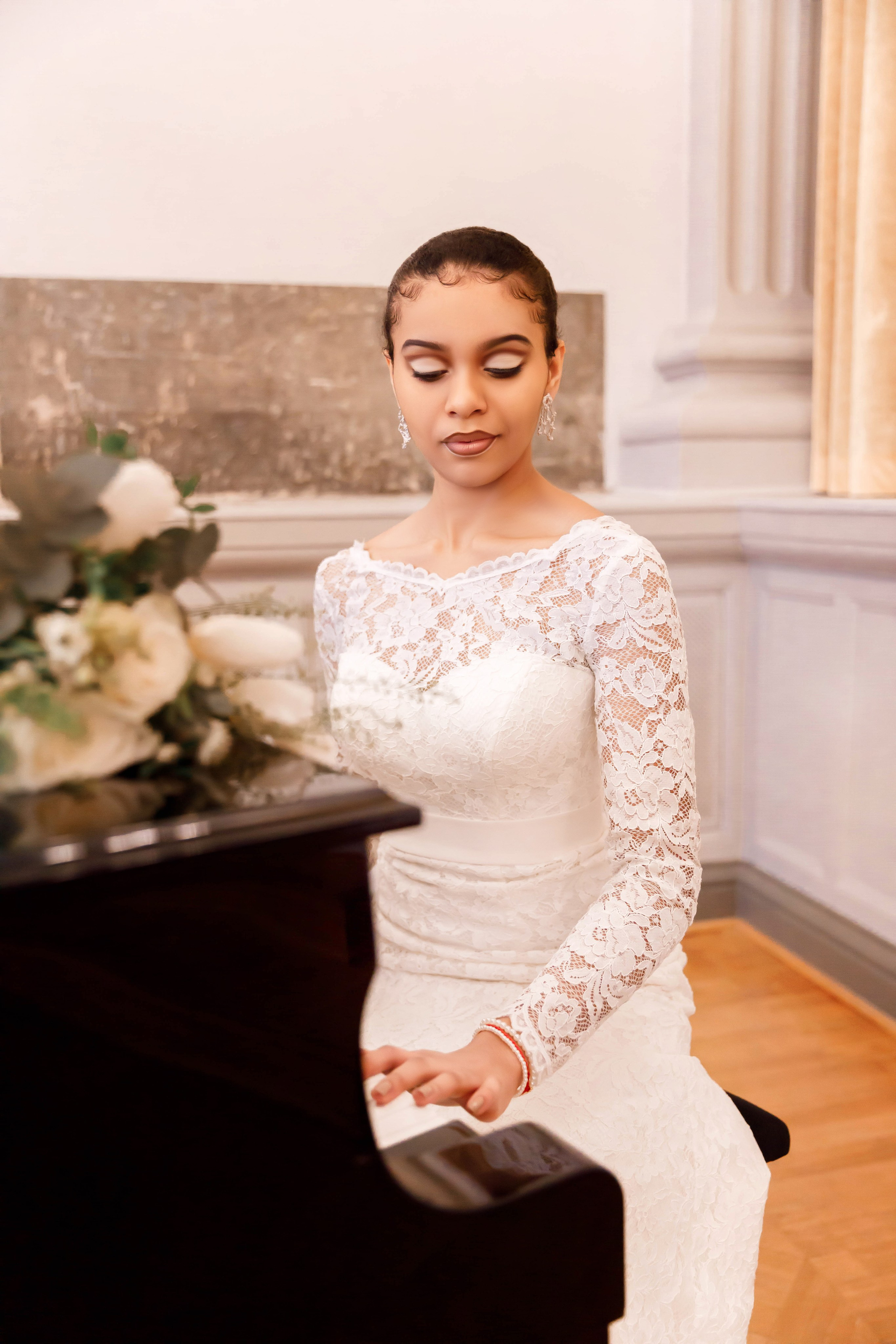 WEDDING. Silvia Stamati Photography Helsinki