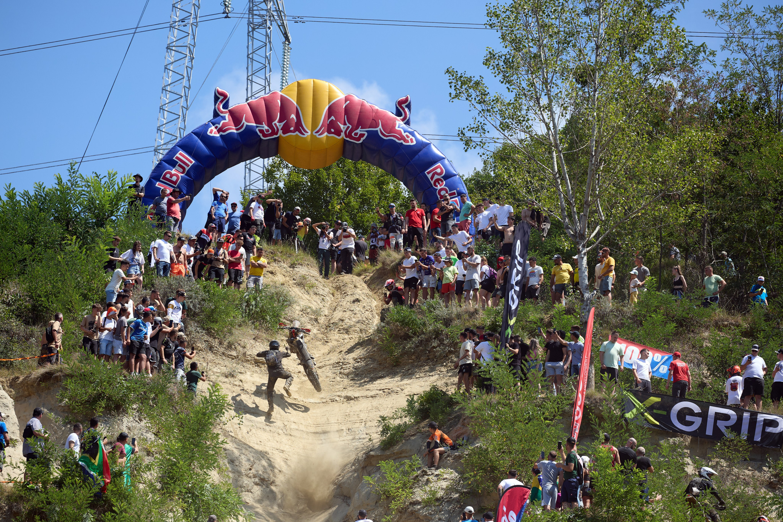 Red Bull Romaniacs 2024