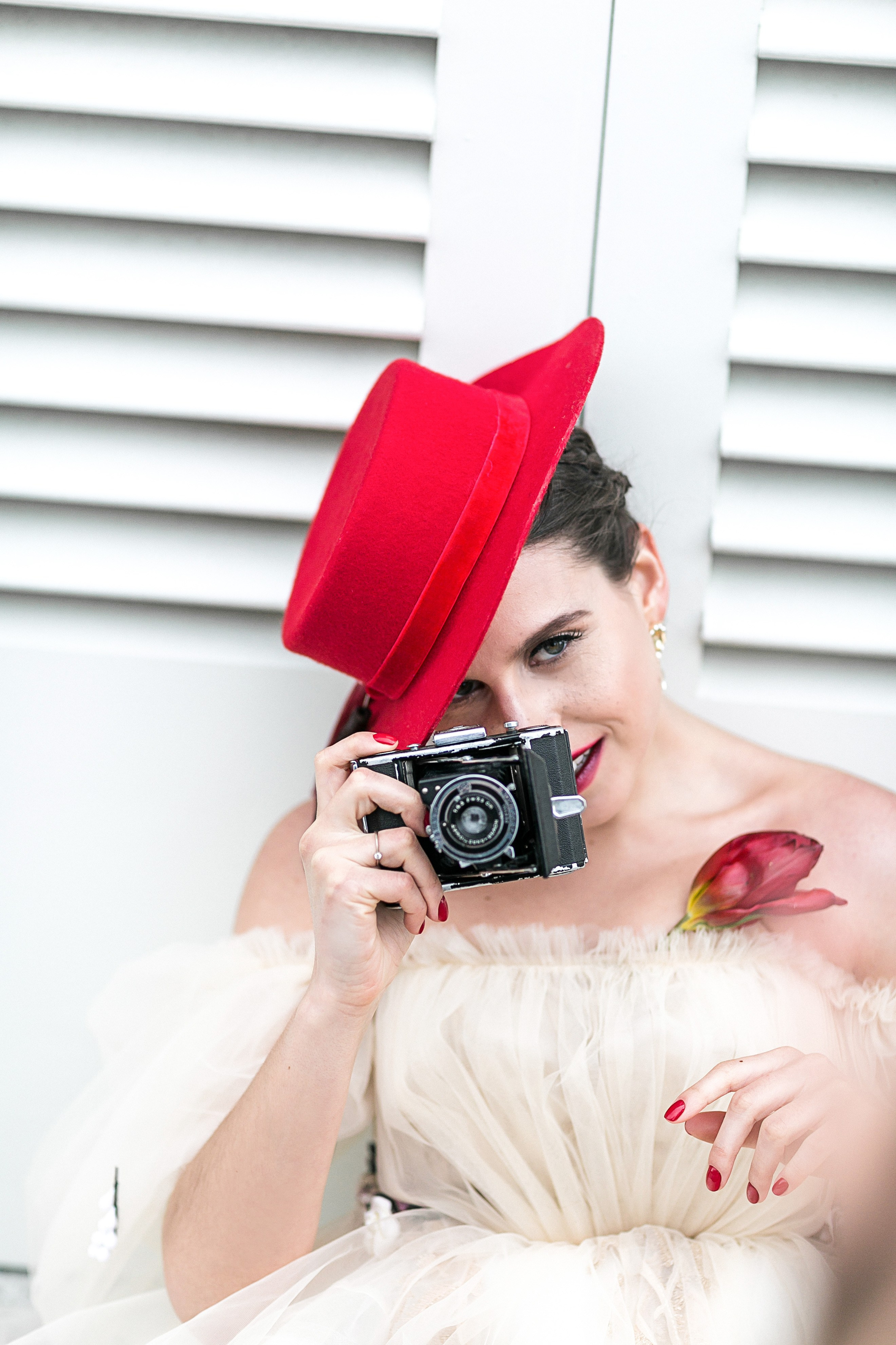 АЛЬБОМ ЛЮБОВЬ. Félix - Photographe professionnel à Paris