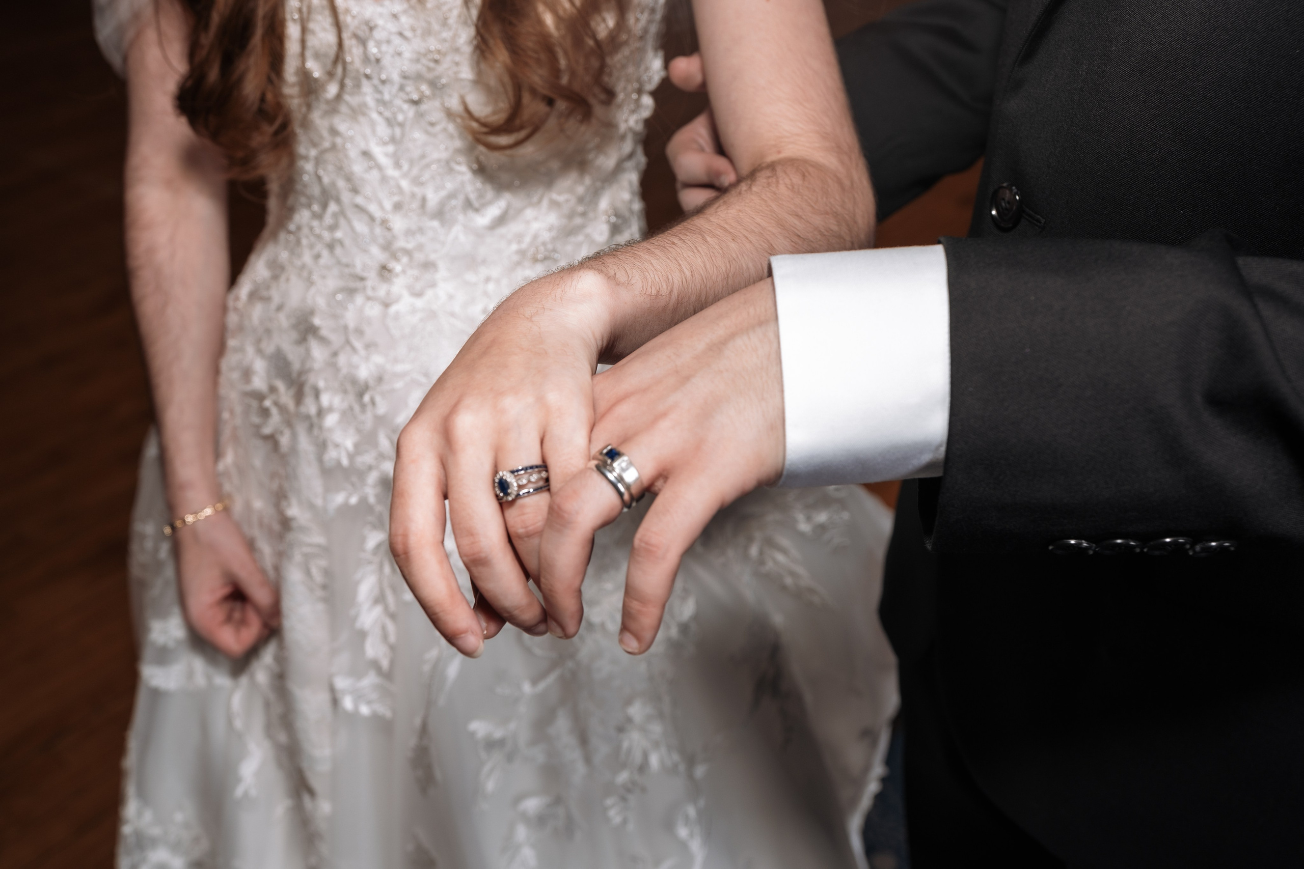 Sabrina & Alex. New York + travel photographer