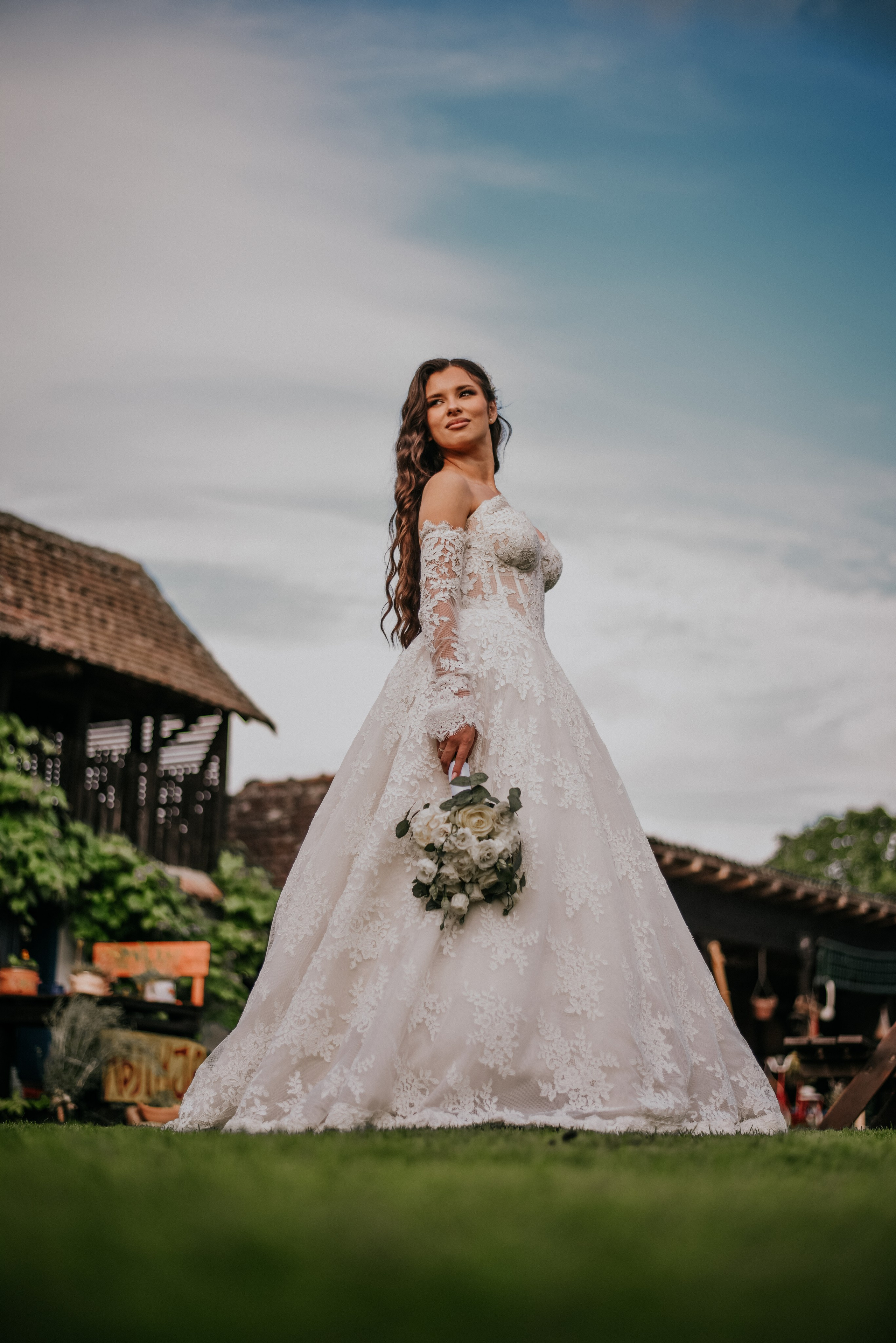 Wedding & Event Photographer in Serbia | Boba Ljustina