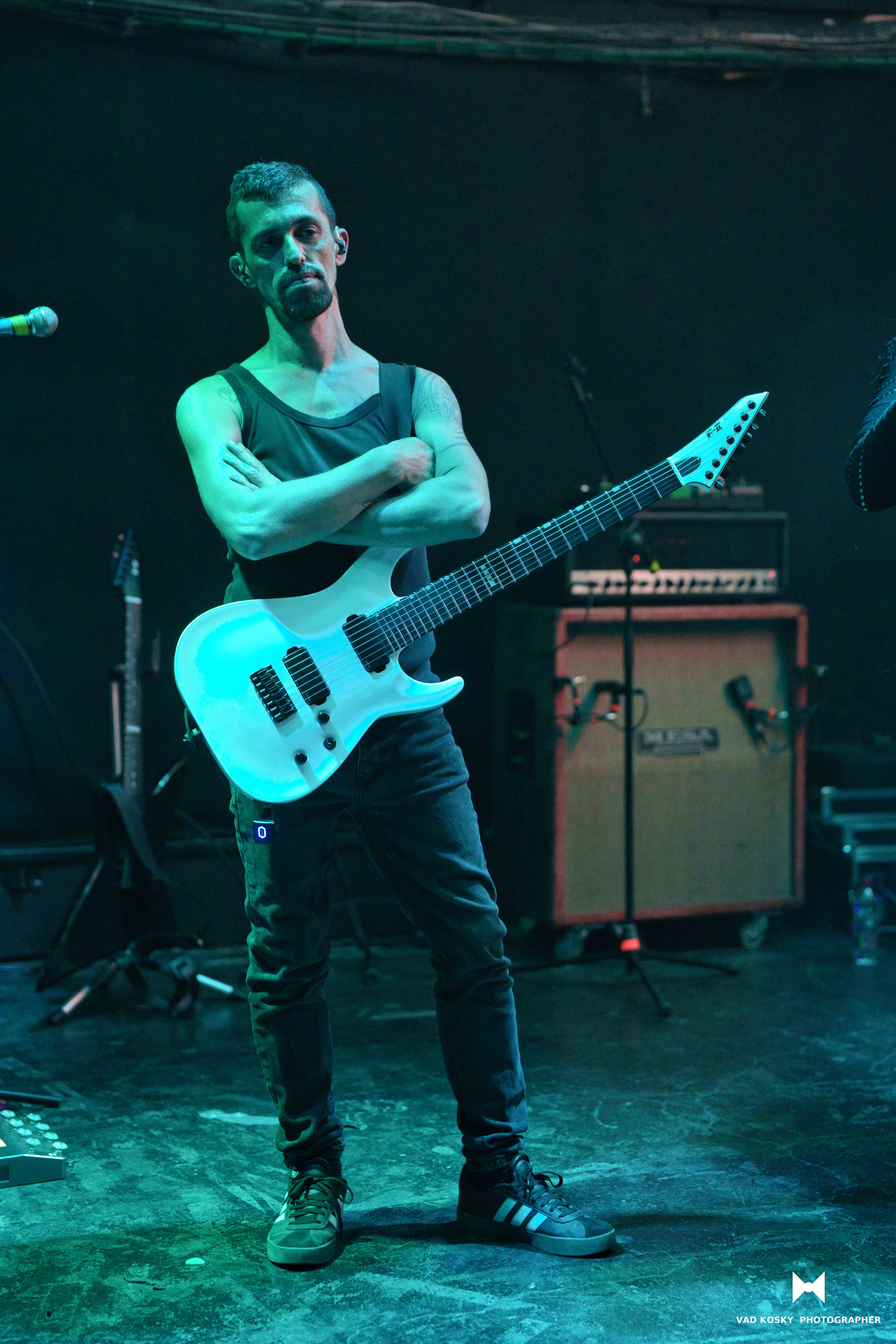 DistorteD — Haifa 18.09.25. Vad Kosky Photographer