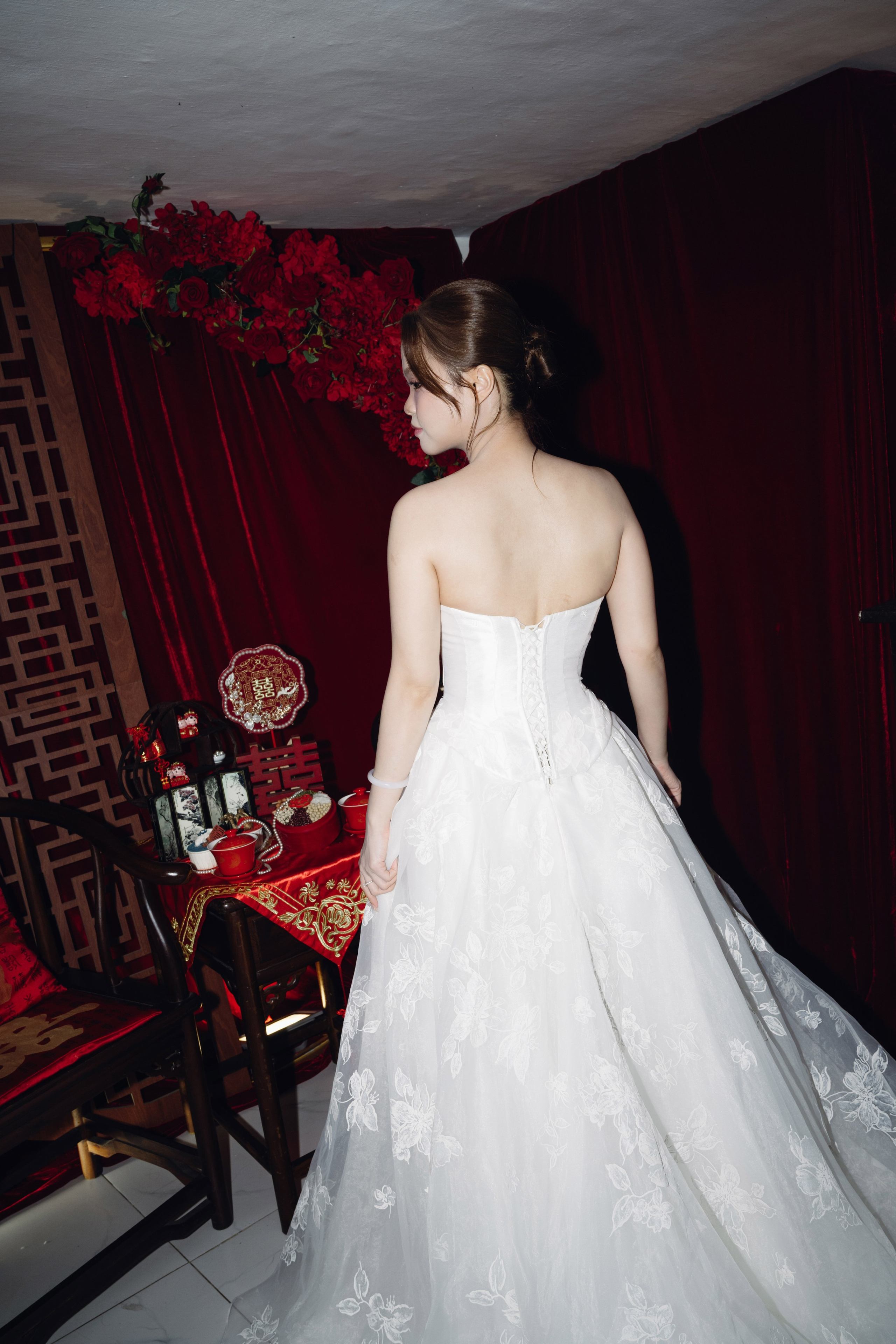 Zhang + Dinh | Photojournalism. BenColor Studio