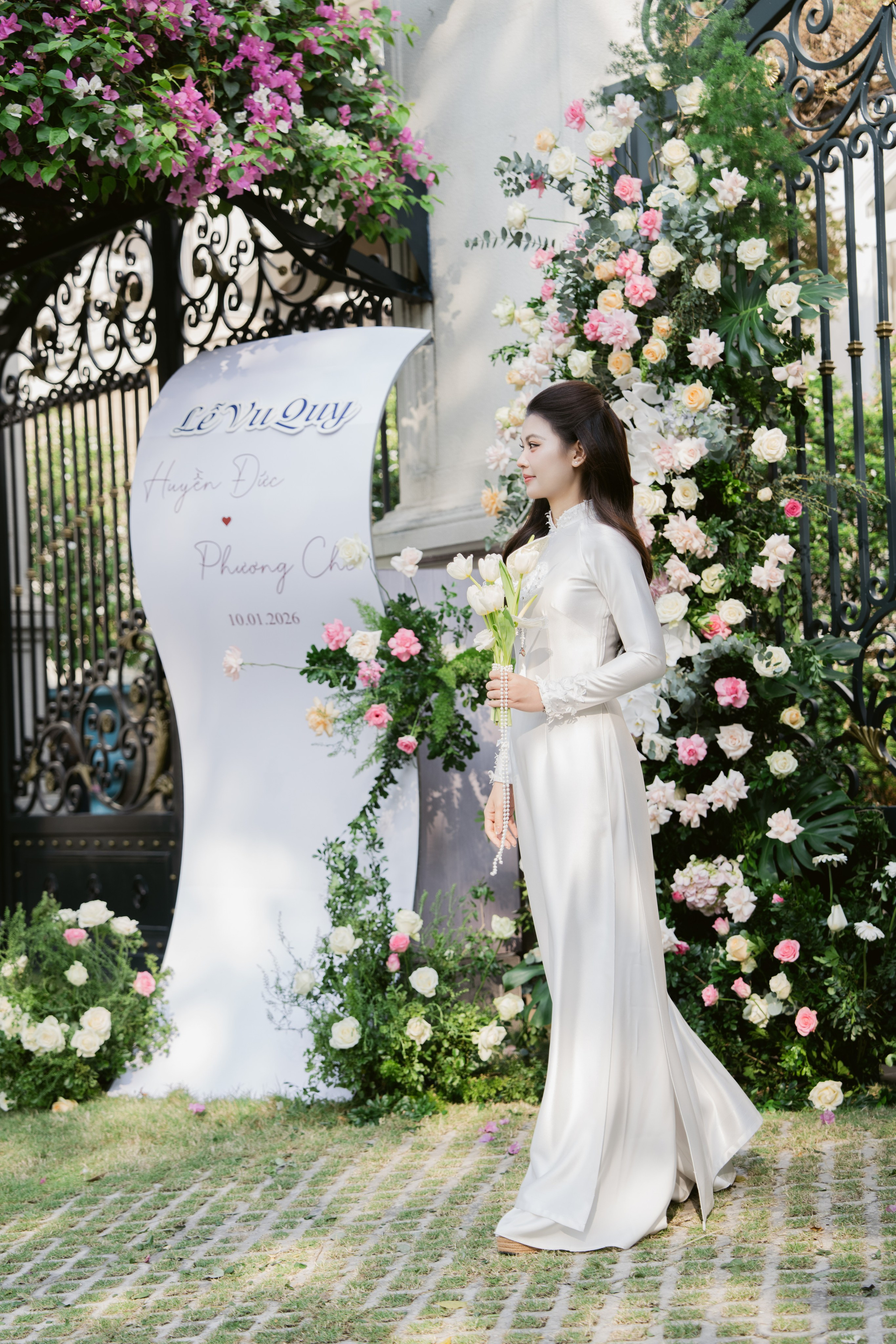 Duc + Chi | Photojournalism. BenColor Studio