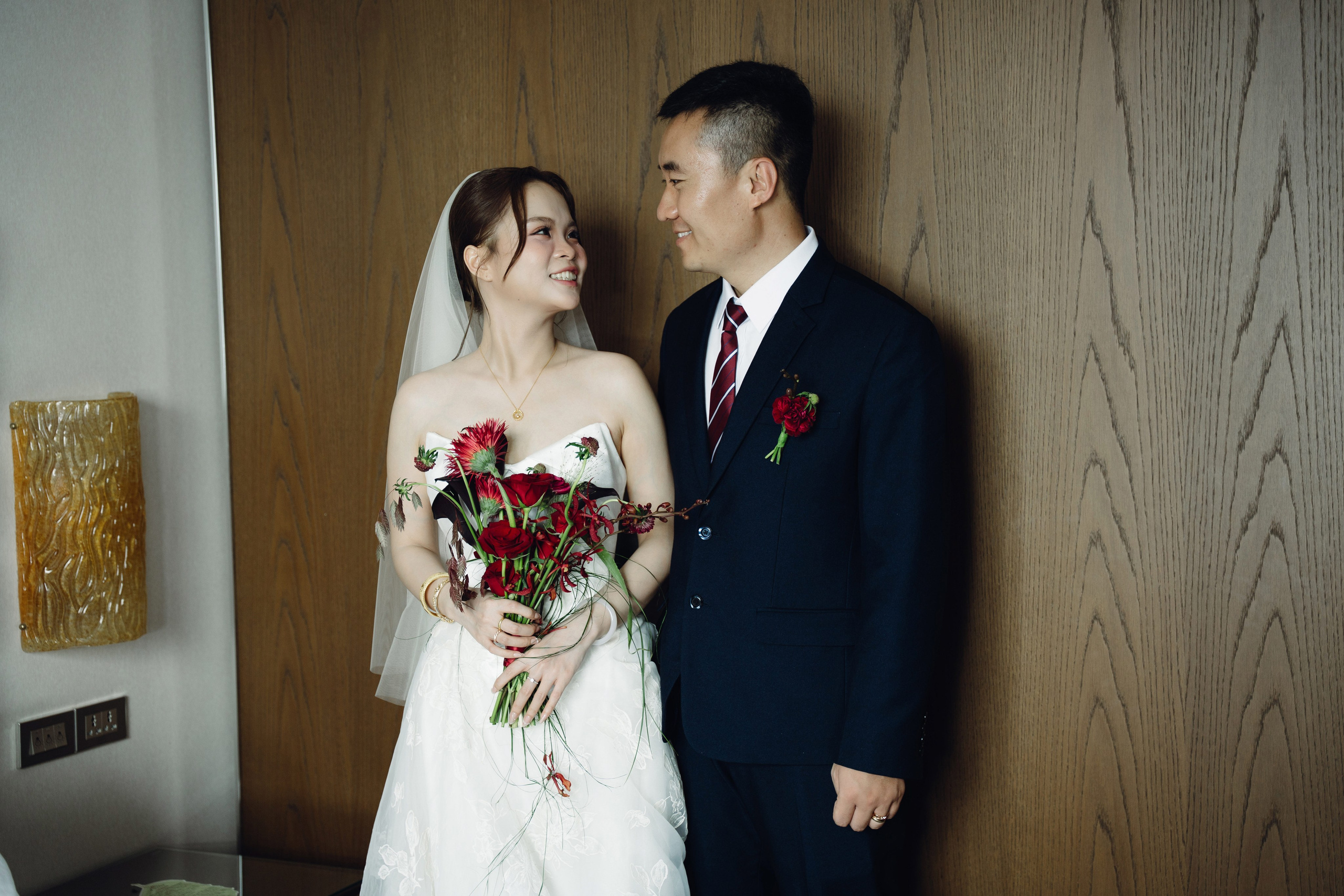 Zhang + Dinh | Photojournalism. BenColor Studio