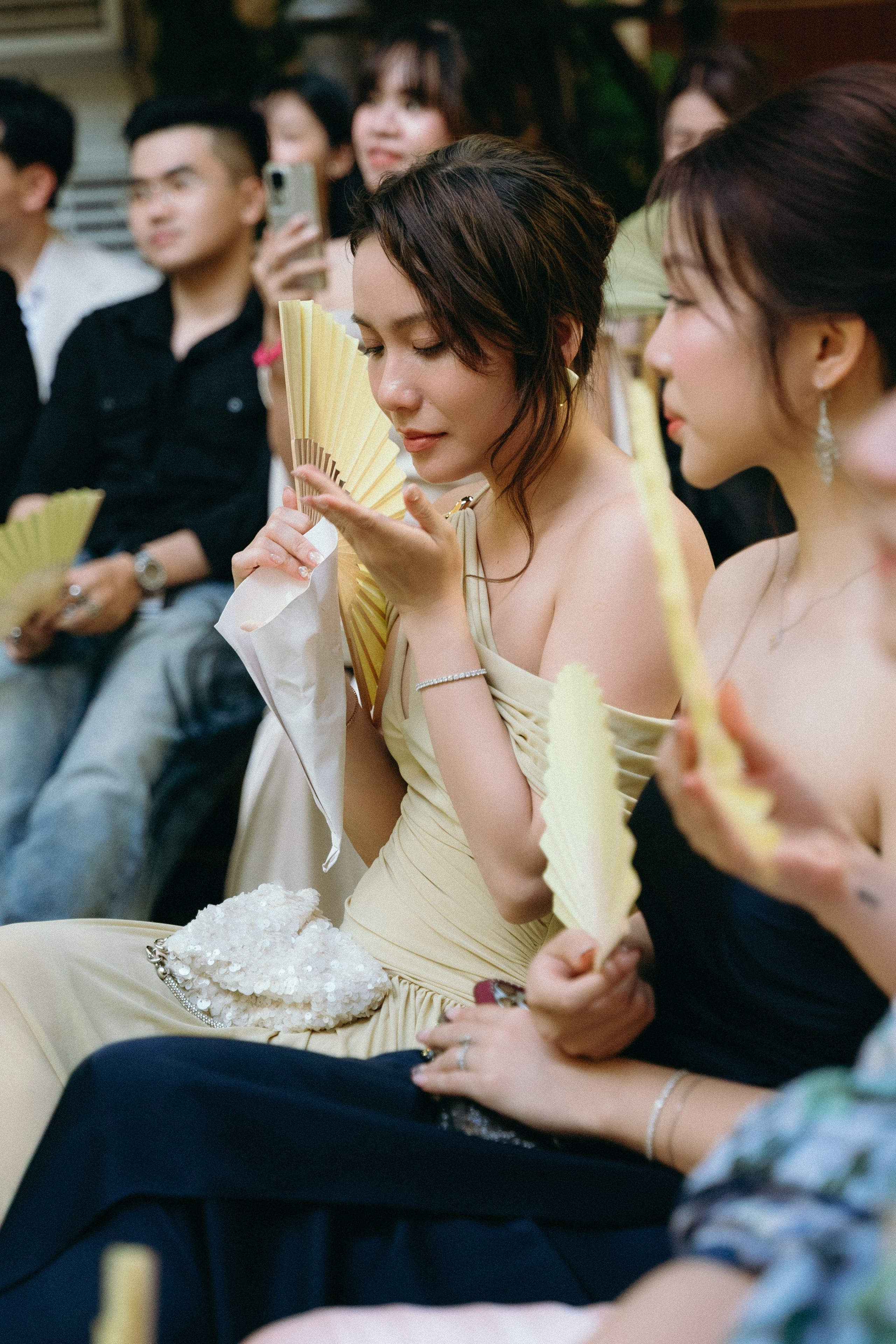 Hoang + Thuy | Photojournalism. BenColor Studio