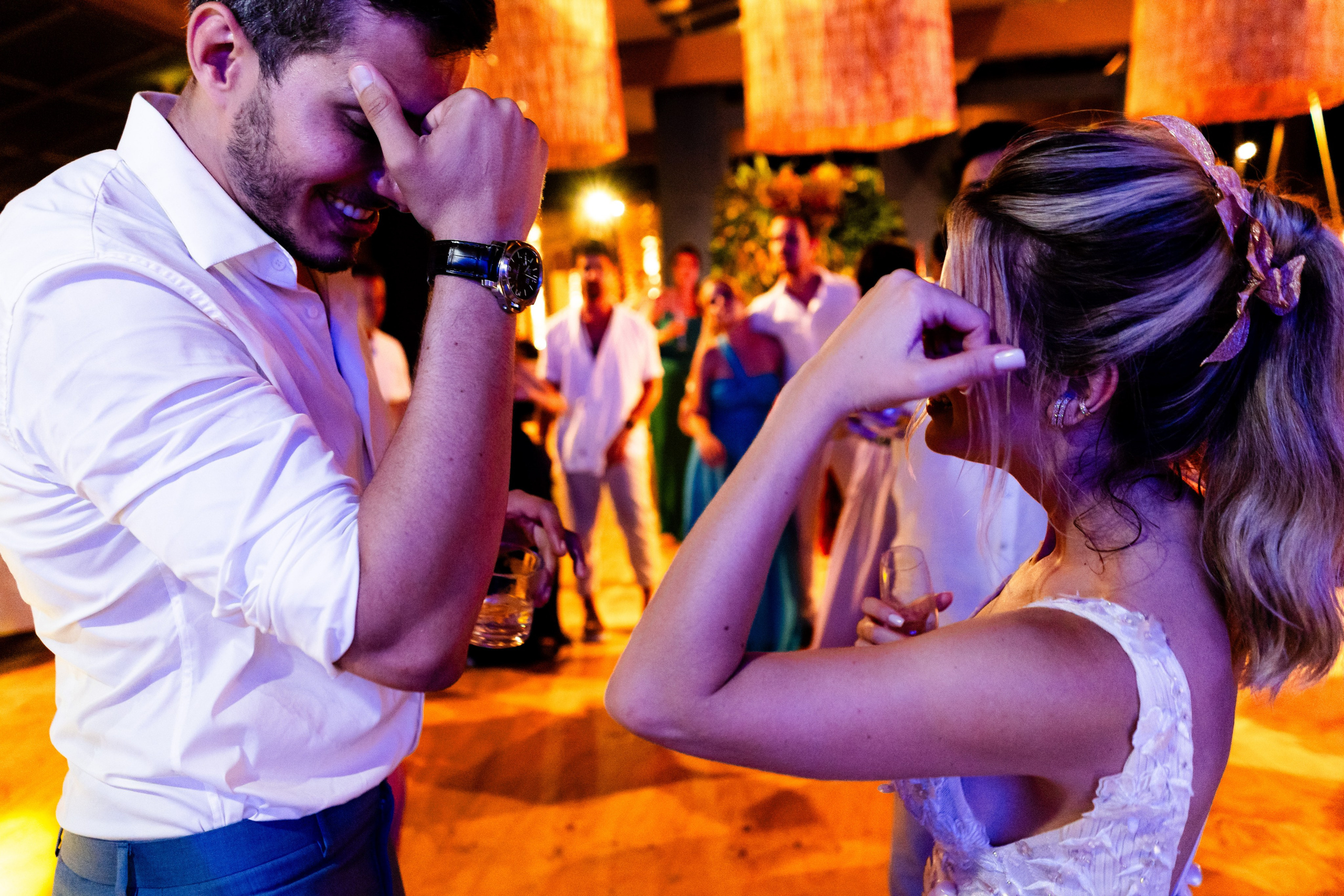 Camila & Guilherme | S.M. dos Milagres-AL. Fotógrafo de casamentos e gestantes