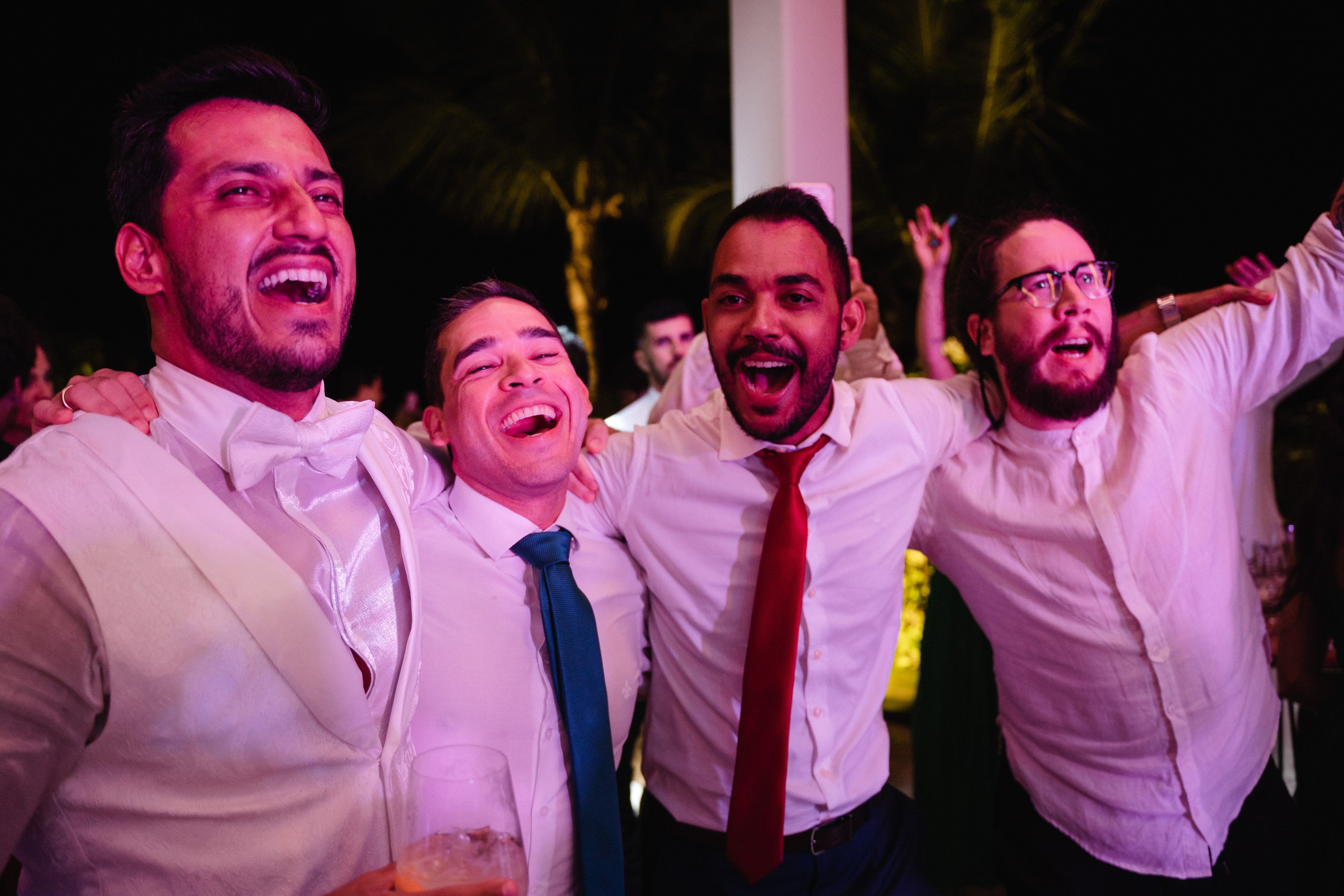 Fernanda & Felipe | Pipa-RN. Fotógrafo de casamentos e gestantes