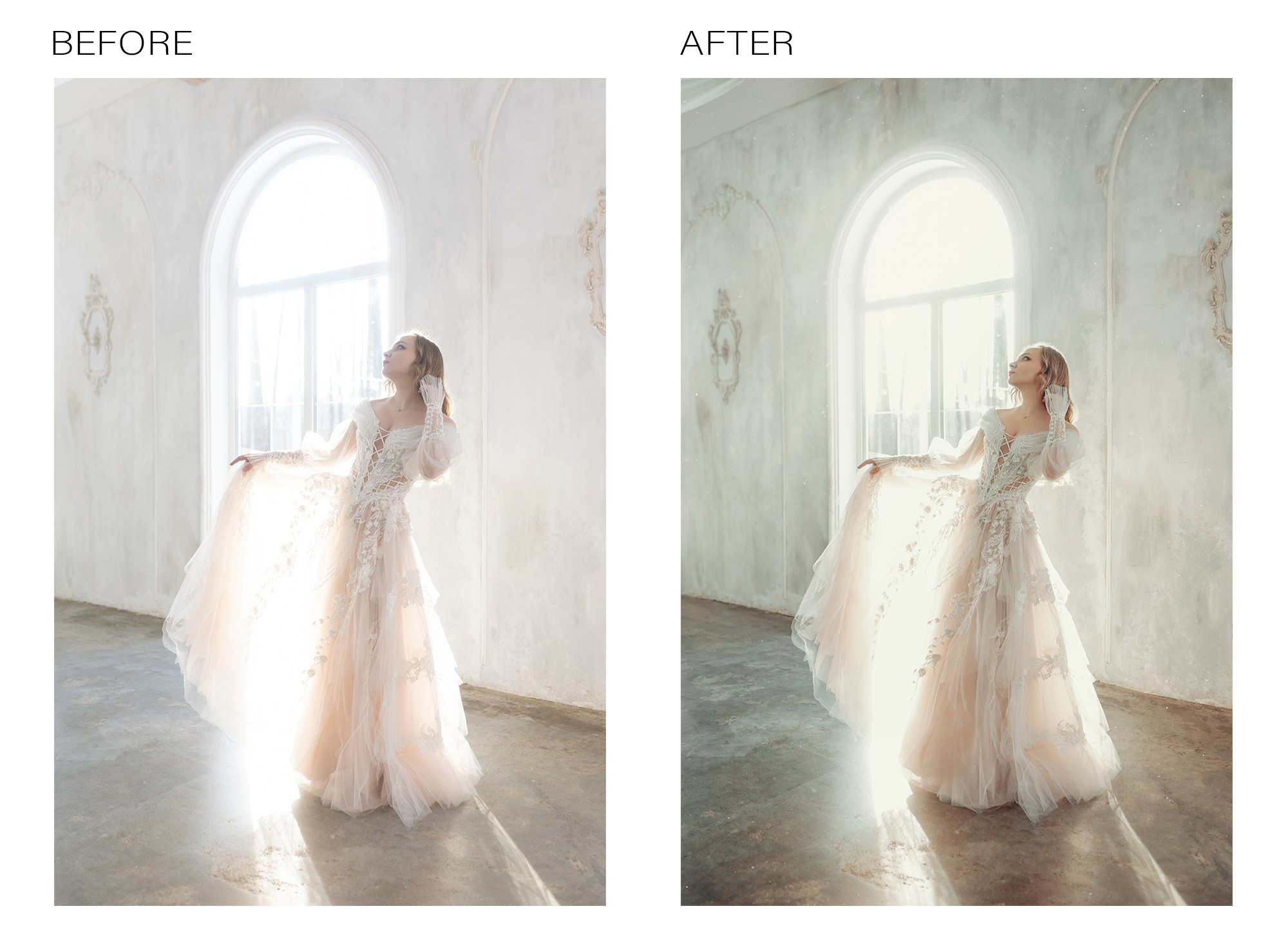 Wedding Photo Retouch | Professional Worldwide Retoucher. Photographer and retoucher Elena Skullova