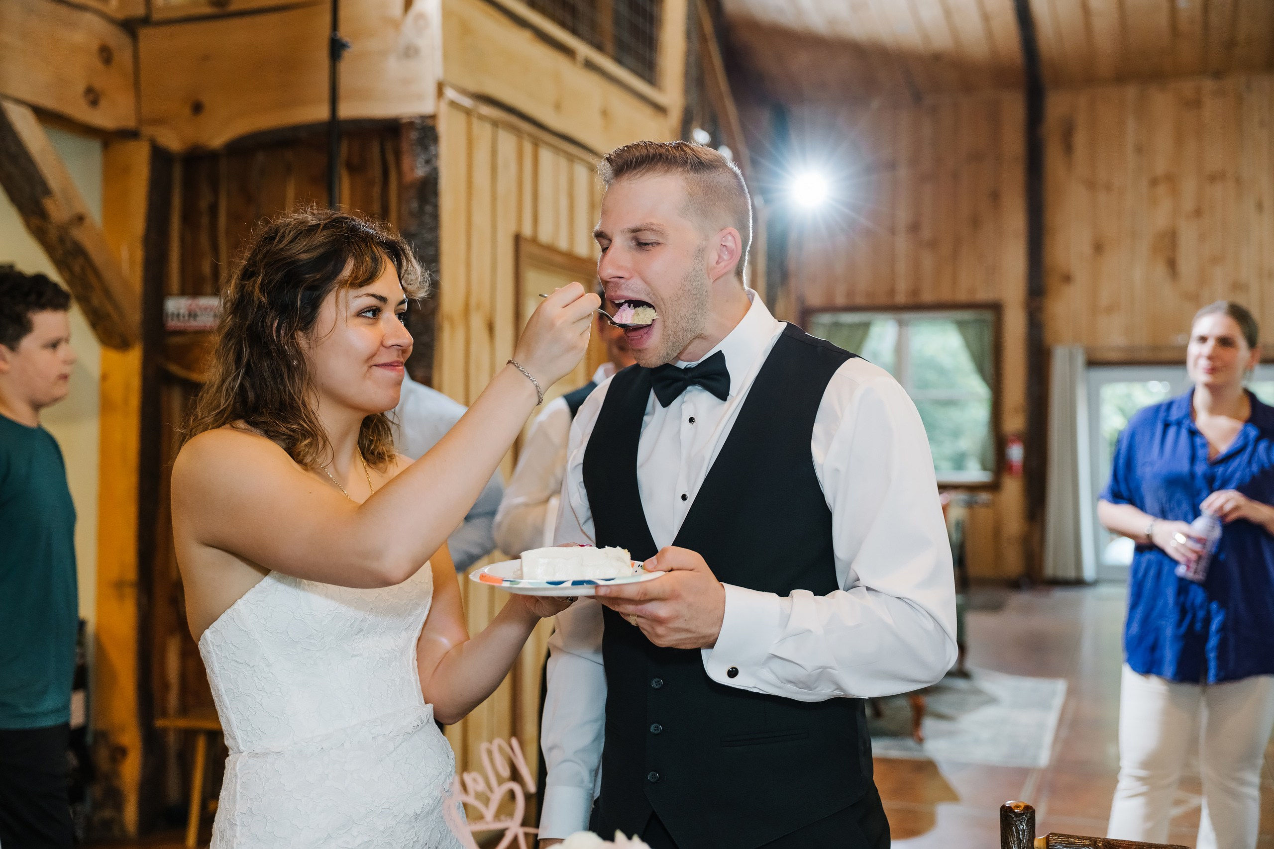 07.12.2025 Wedding. Wedding family event photographer in Chicago Nick Yushevich