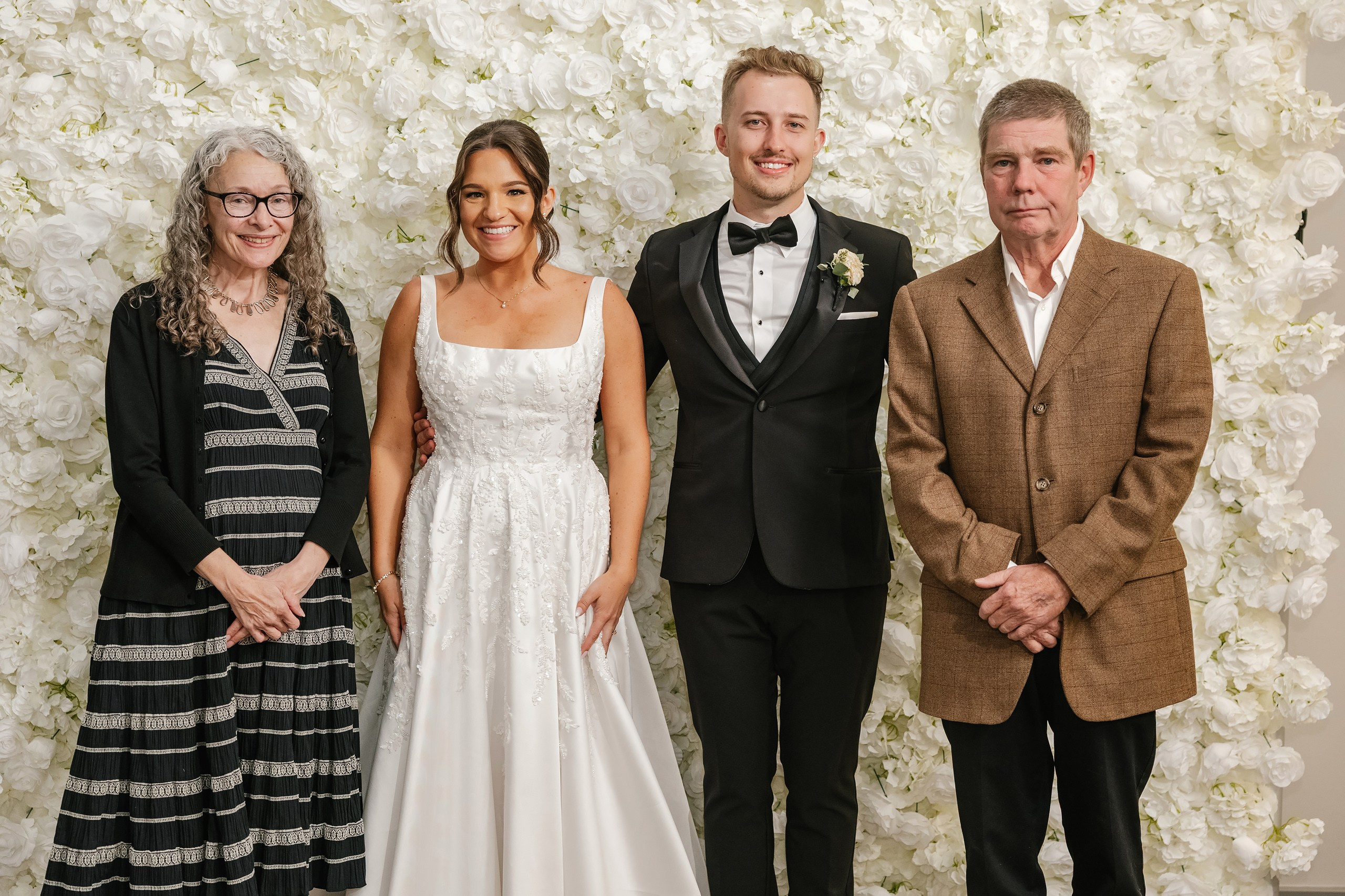 09.06.2025 Wedding. Wedding family event photographer in Chicago Nick Yushevich