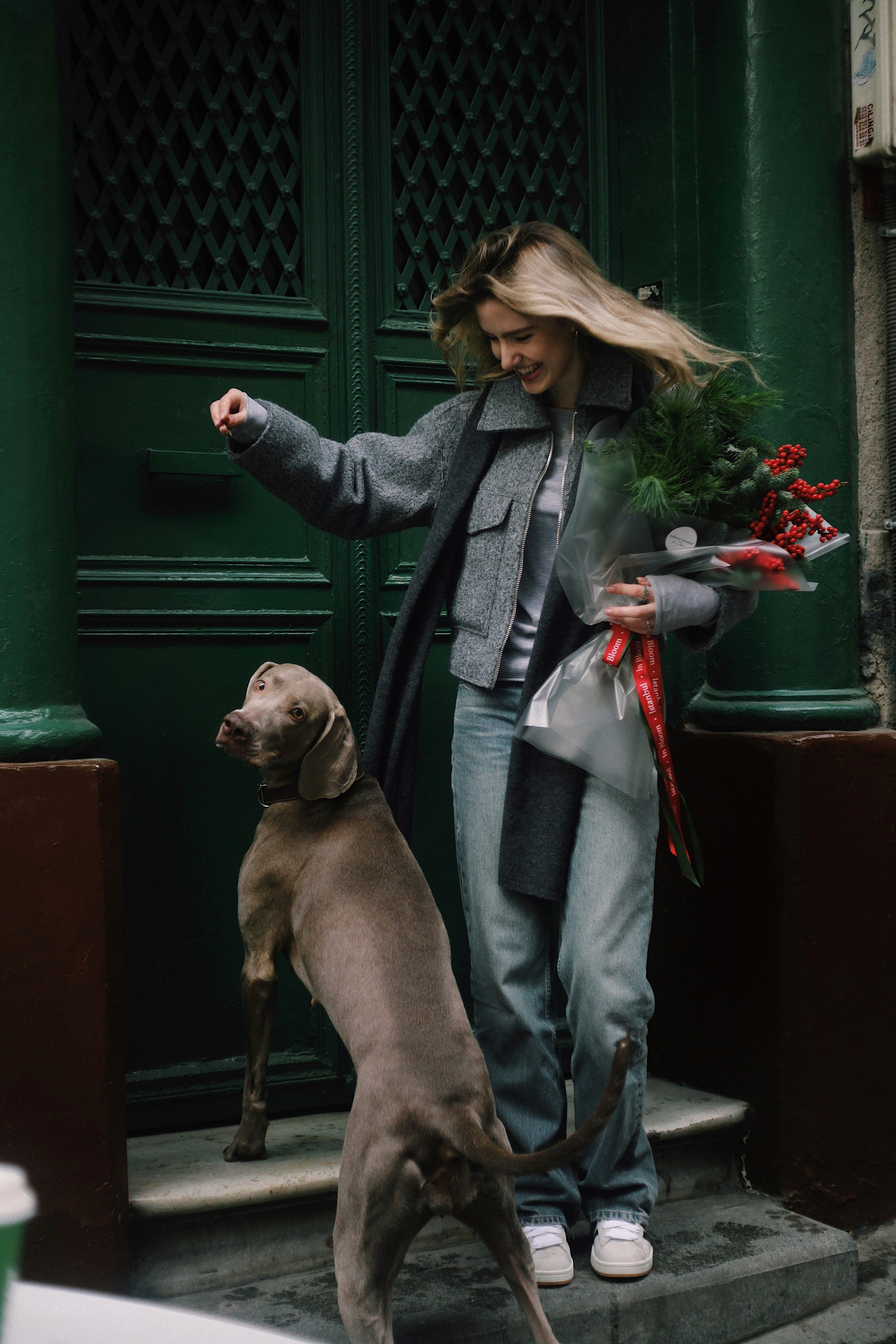 Girls. Katerina Presnetsova photographer in Istanbul
