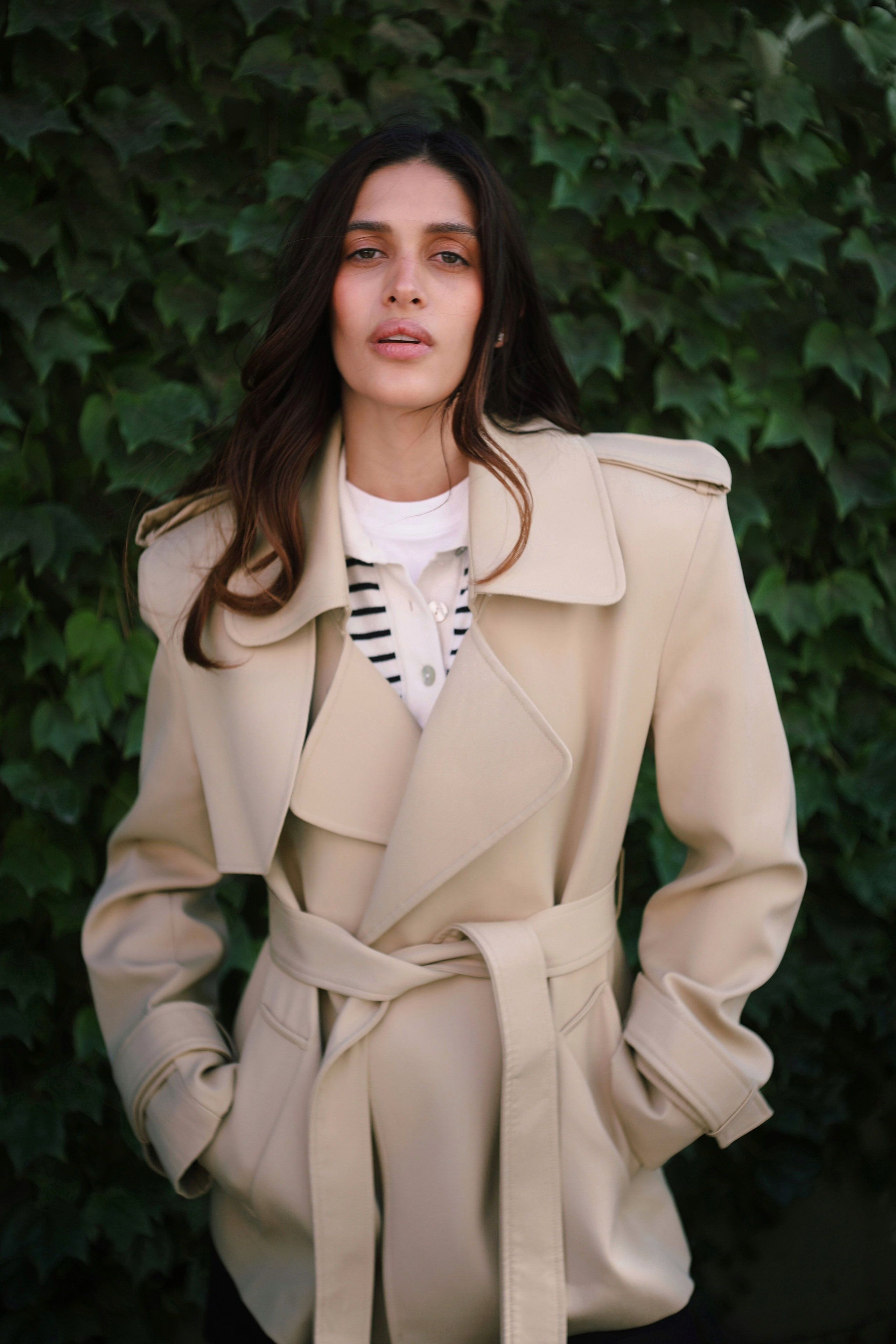 Nilist editorial. Katerina Presnetsova photographer in Istanbul