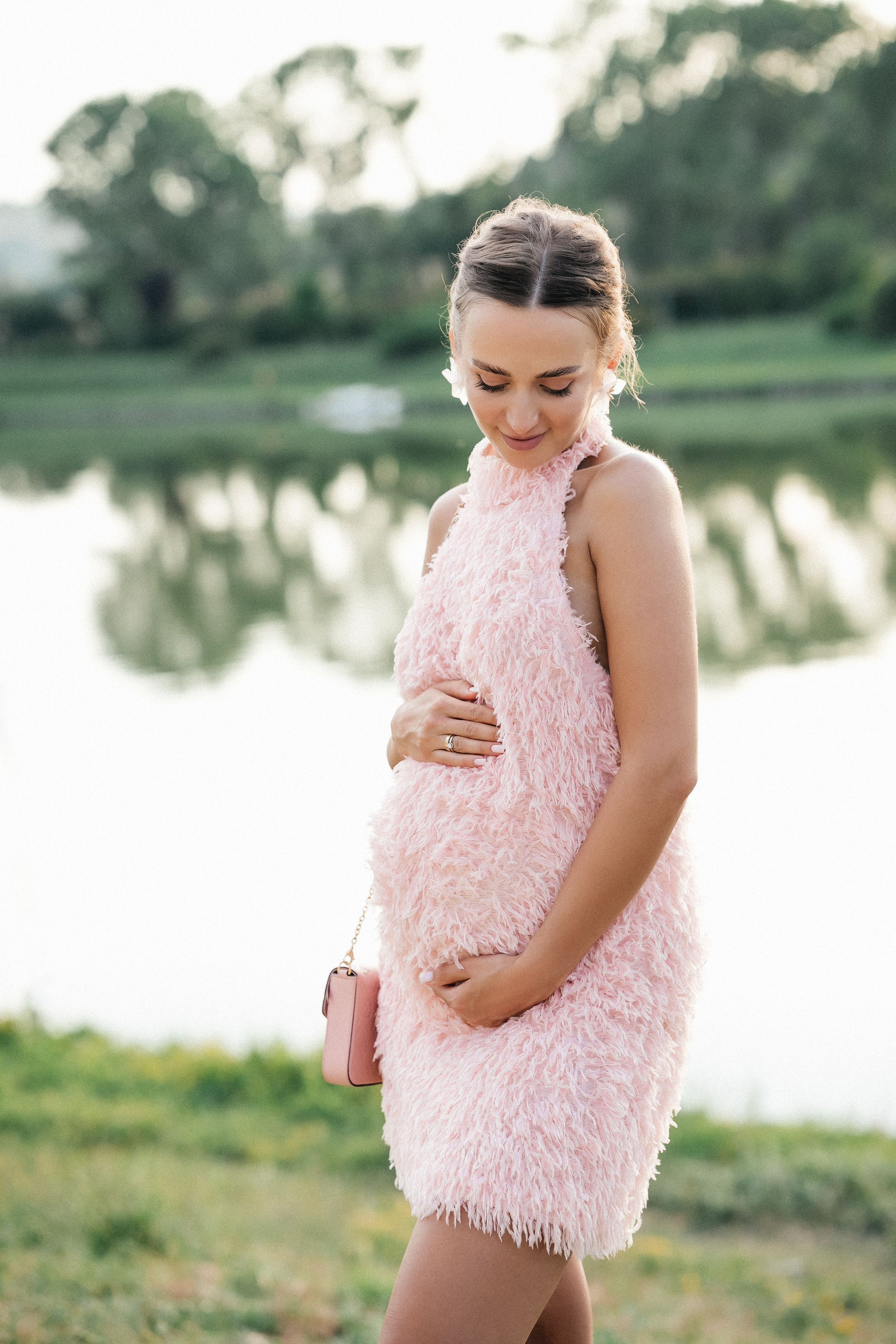 Gender party. Свадебный фотограф Виктория Саврук