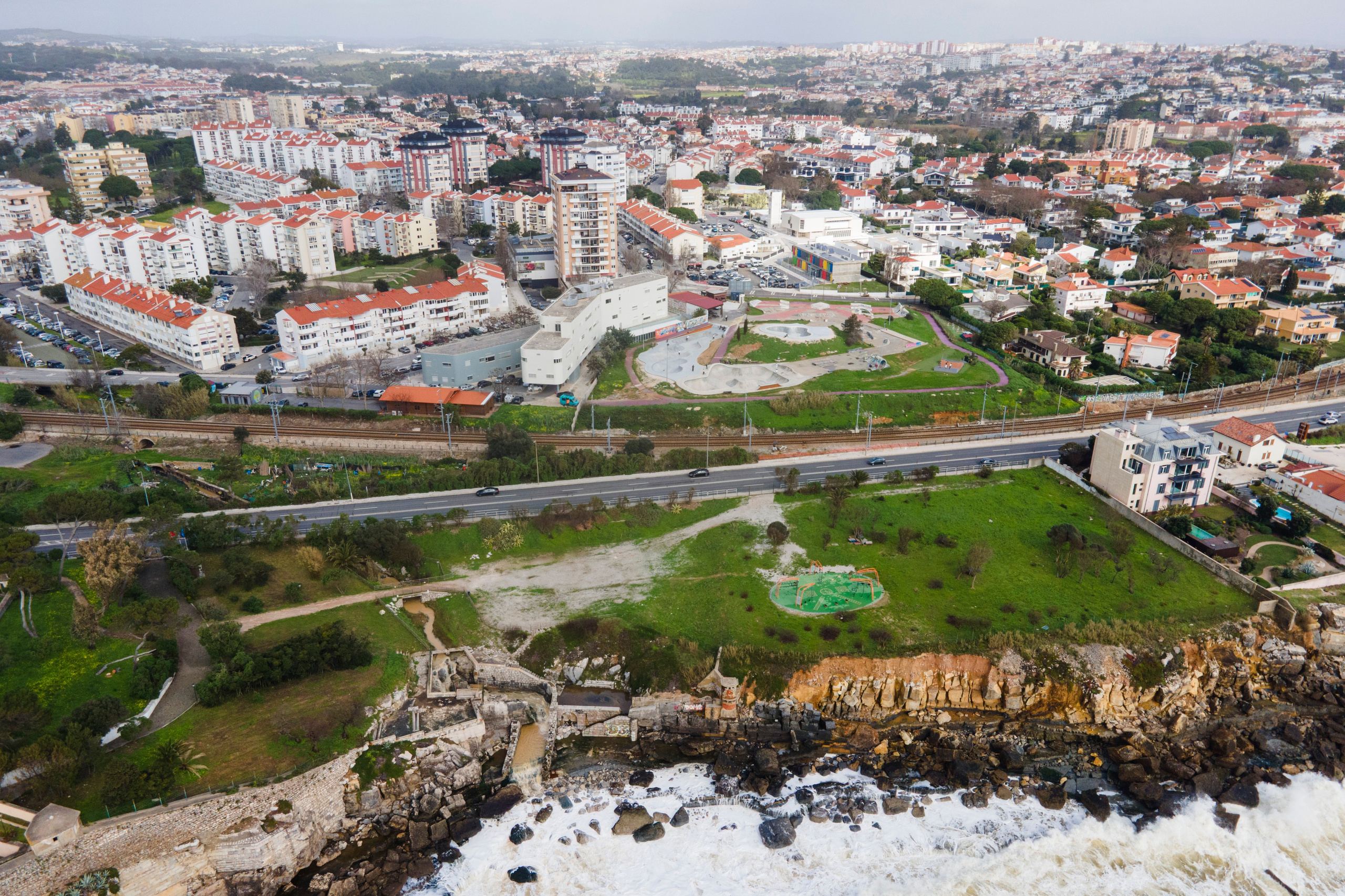 Interior photography. Photographer in Lisbon Elena Lialina
