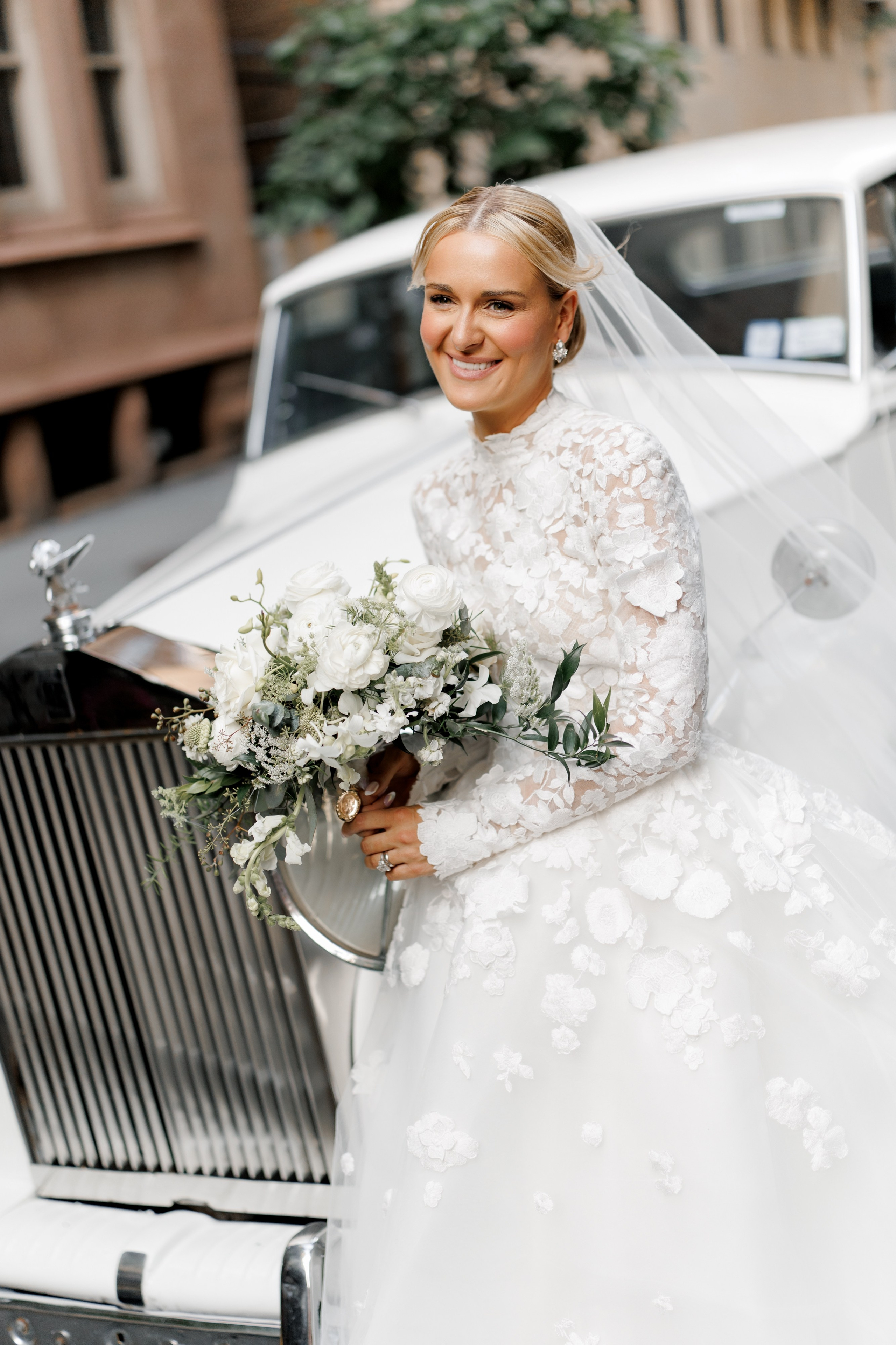 Killeen and Patrick. Wedding photographer and videographer New York | New Jersey