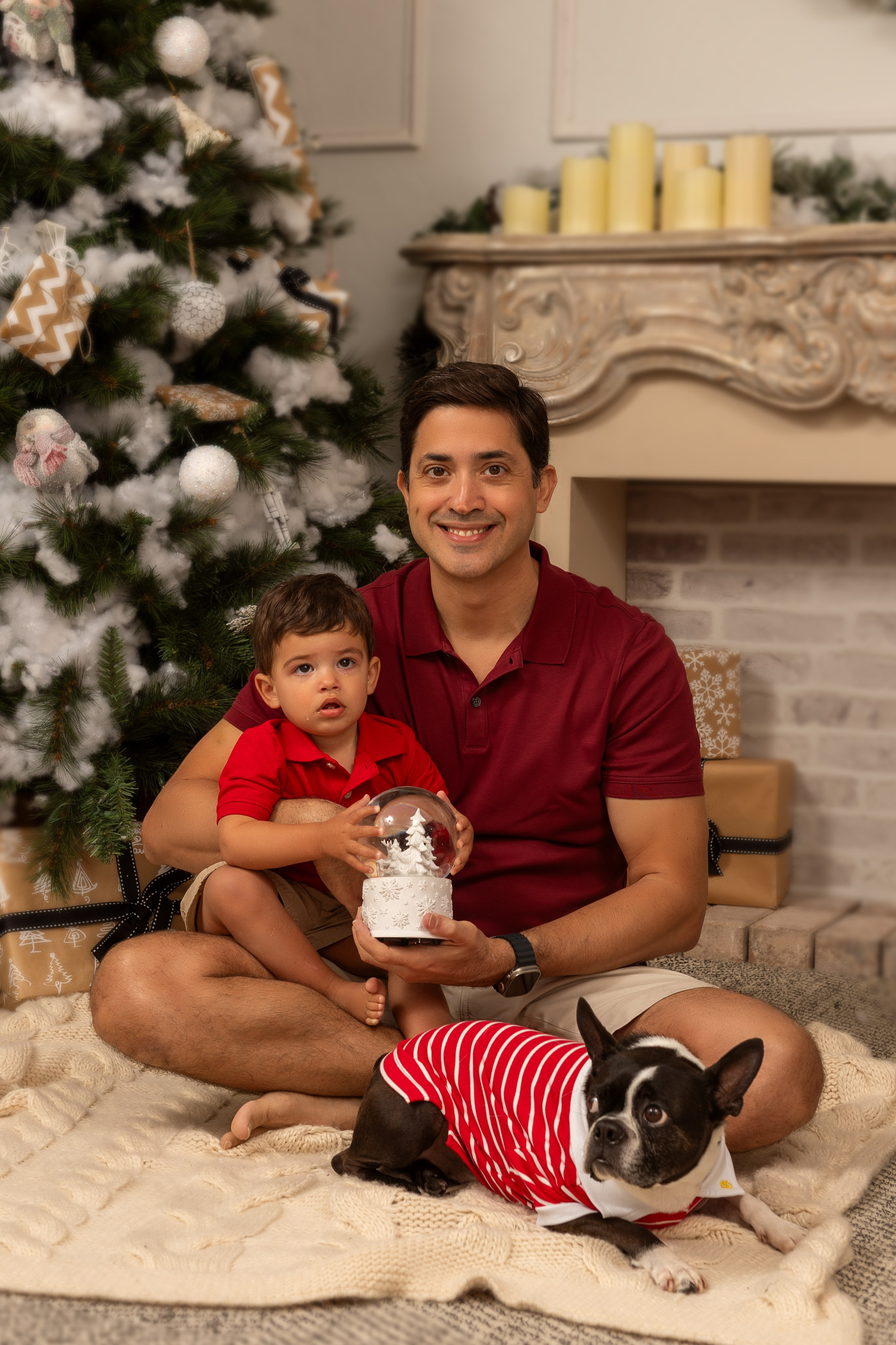 Julia's Family. Family, lifestyle, and commercial photography in New York and New Jersey