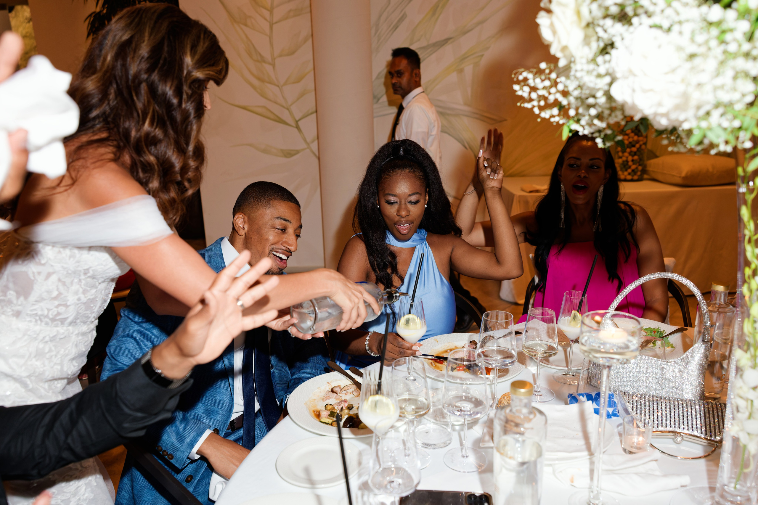 Wedding at Villa Porta on Lake Maggiore