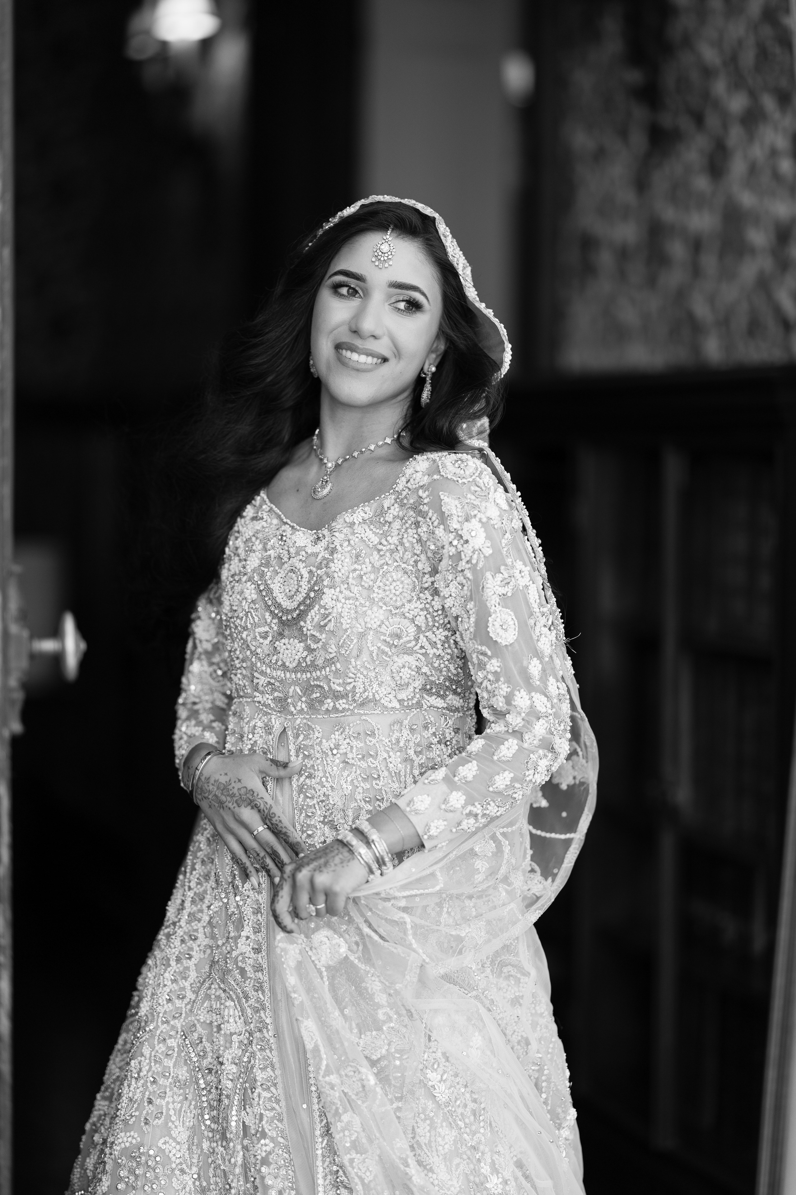 Amatul and Jacob. Anna Krasnova Wedding photographer