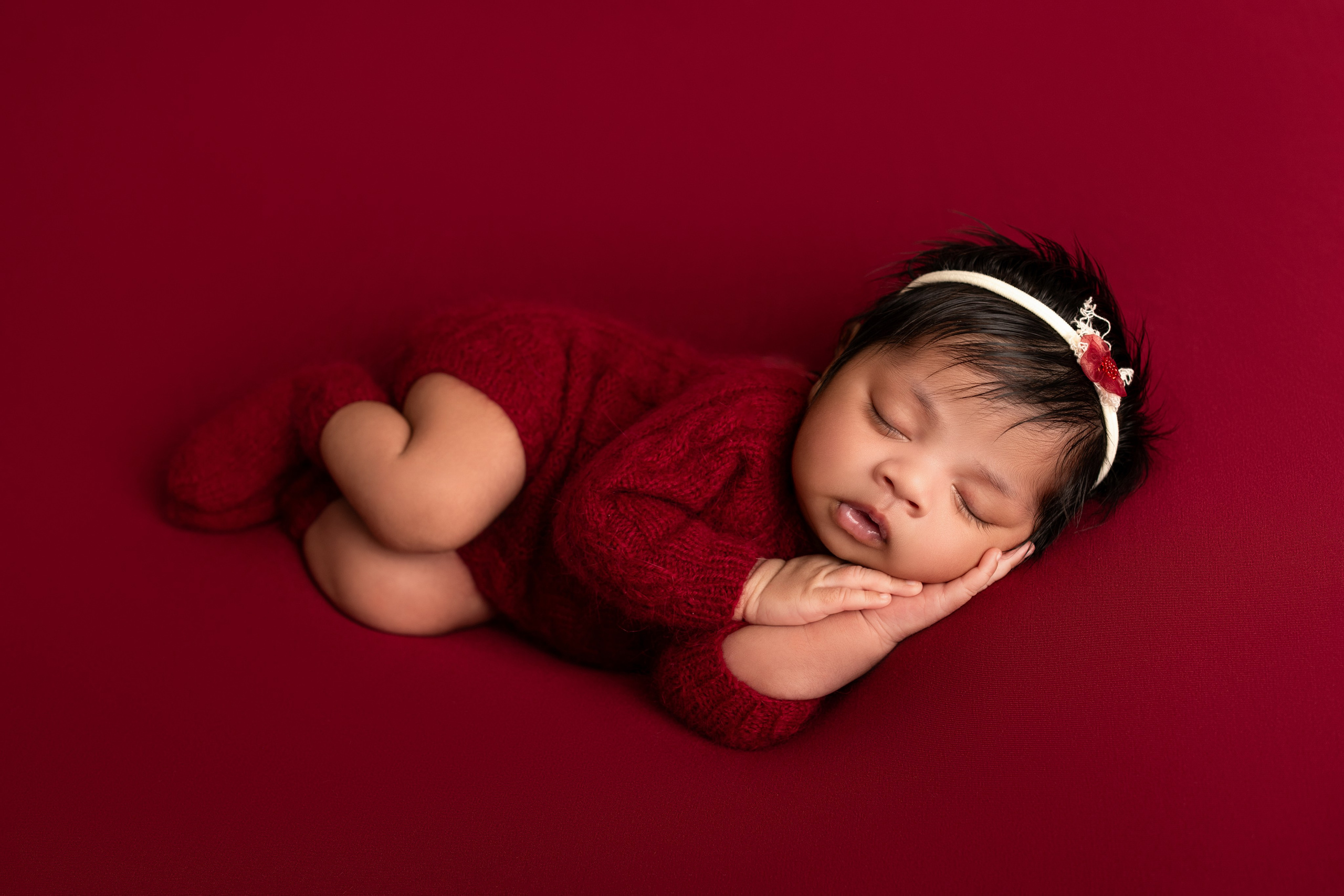 Newborn. Newborn photographer Sacramento