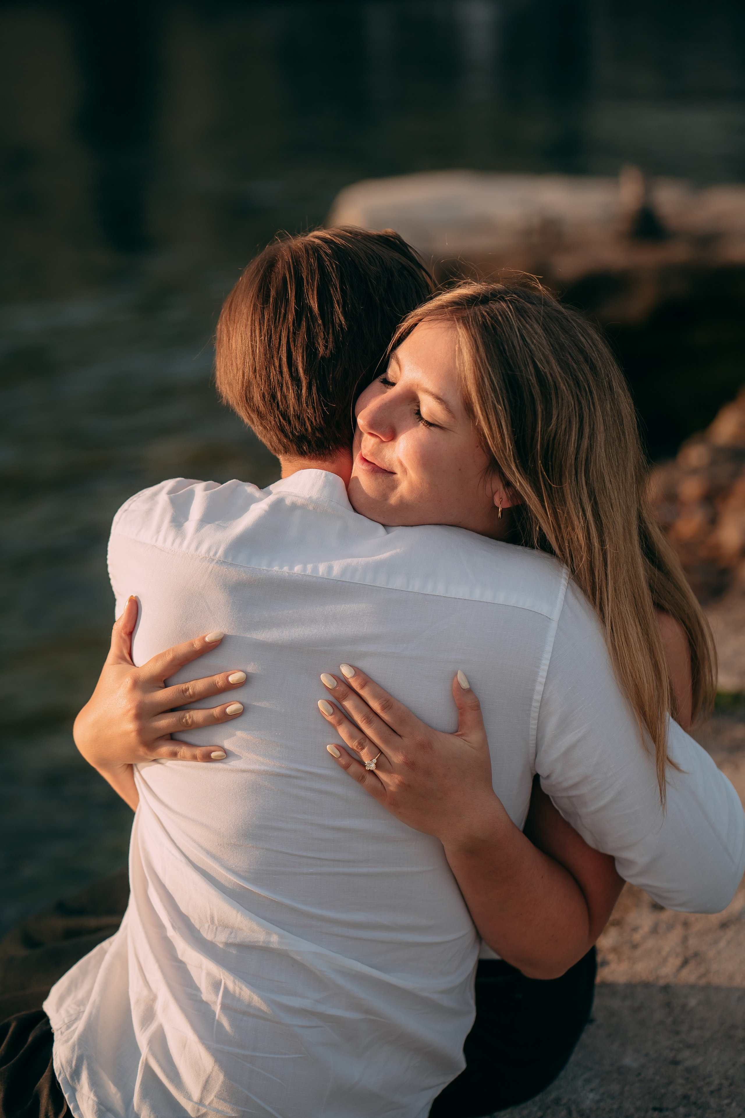 Felix & Nina (Garda Lake, IT). Diana Fedrigo | Fotografa matrimoni in Italia