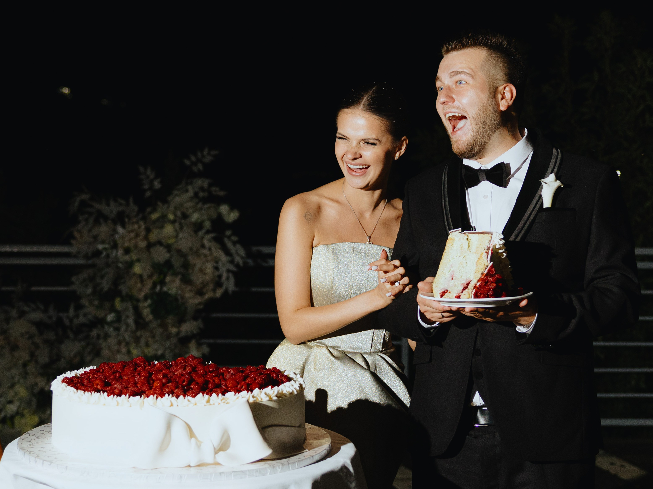 Артем & Полина. Профессиональный фотограф в Ташкенте