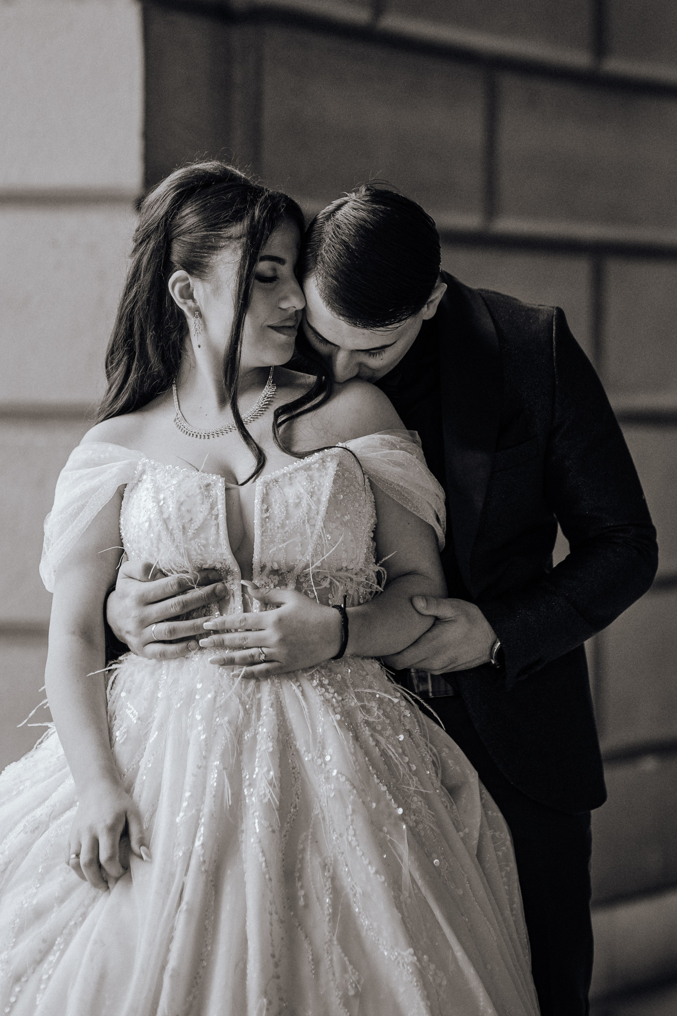 V|A. BSP Wedding