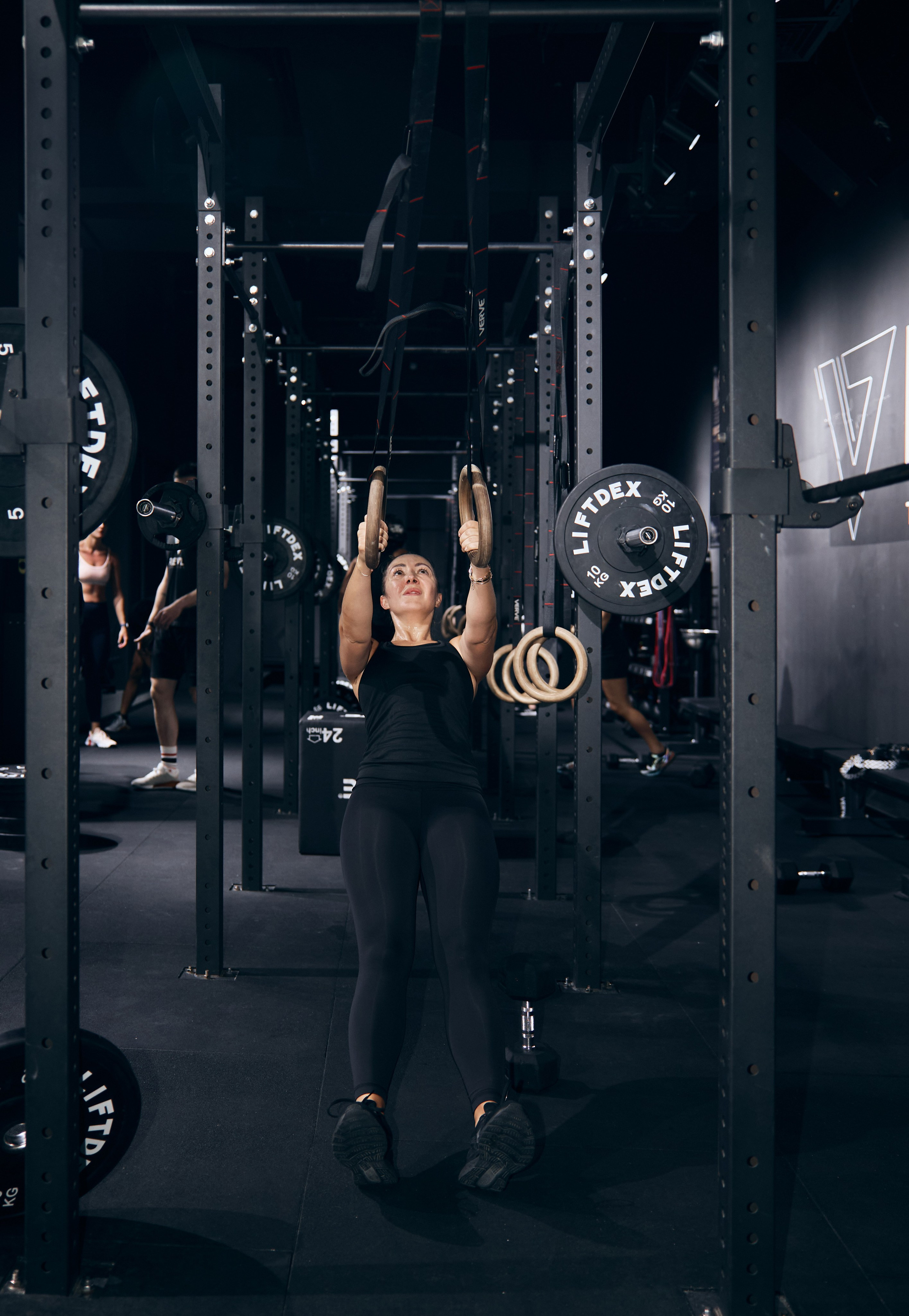 SPORT. Female Photographer in Dubai