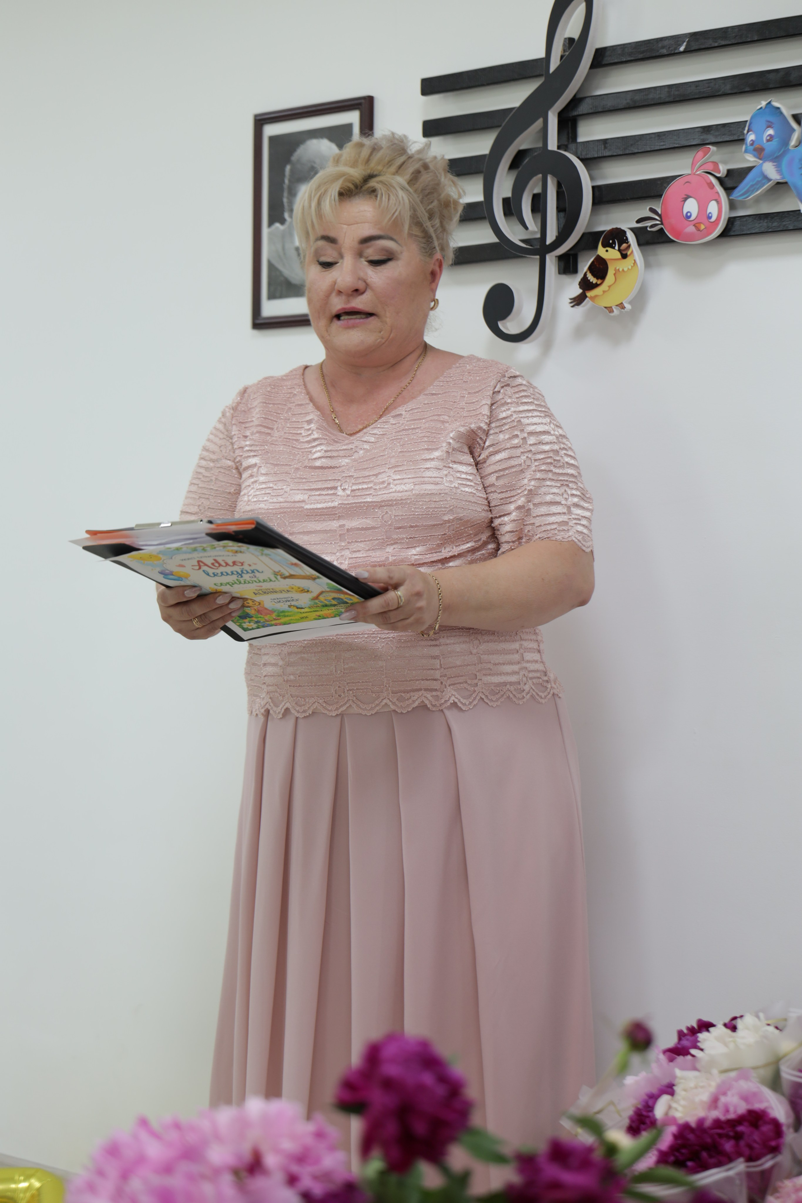 Adio Grădiniță dragă-2026. Alika Dia- Fotograf în Republica Moldova, Strășeni