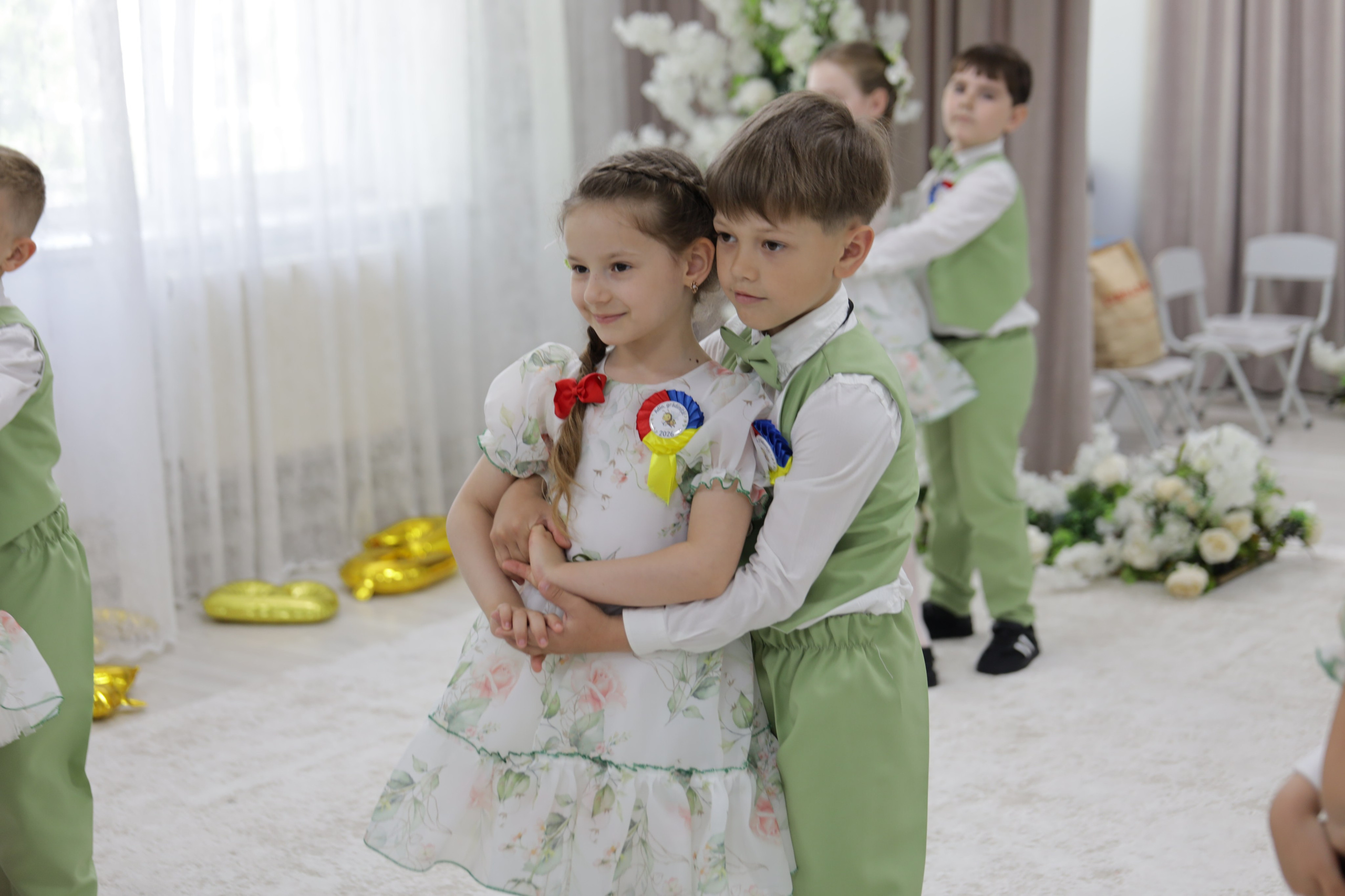 Adio Grădiniță 2026. Alika Dia- Fotograf în Republica Moldova, Strășeni
