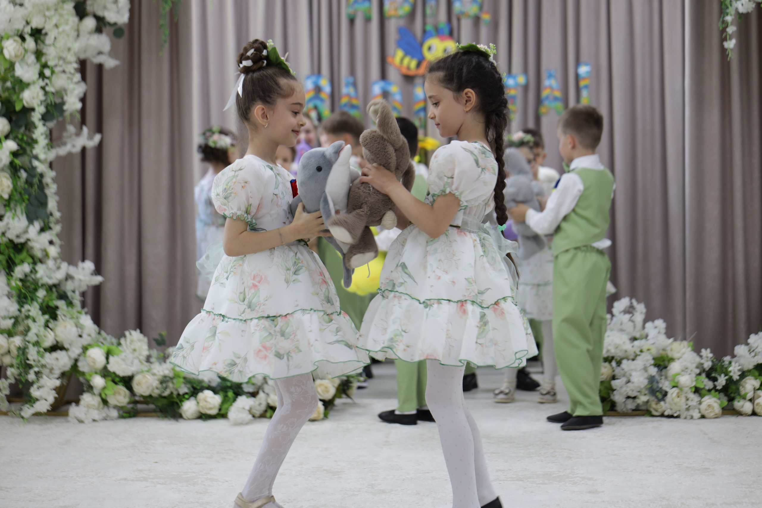Adio Grădiniță 2026. Alika Dia- Fotograf în Republica Moldova, Strășeni